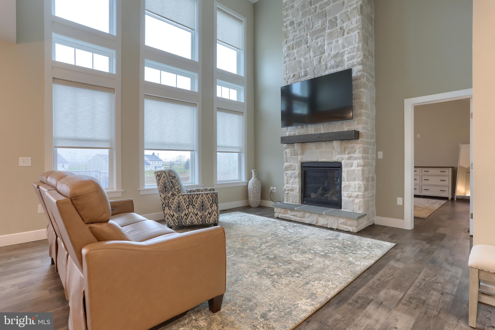 GARNER ESTATES - Residential