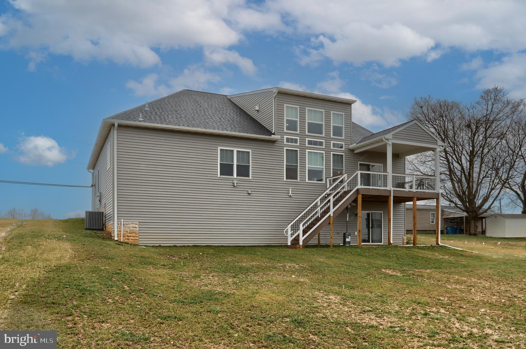 GARNER ESTATES - Residential