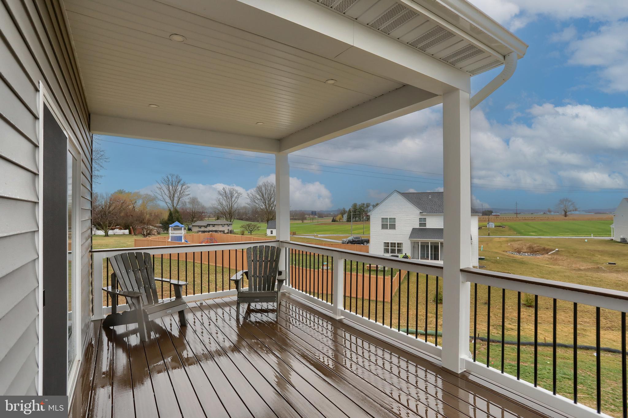 GARNER ESTATES - Residential