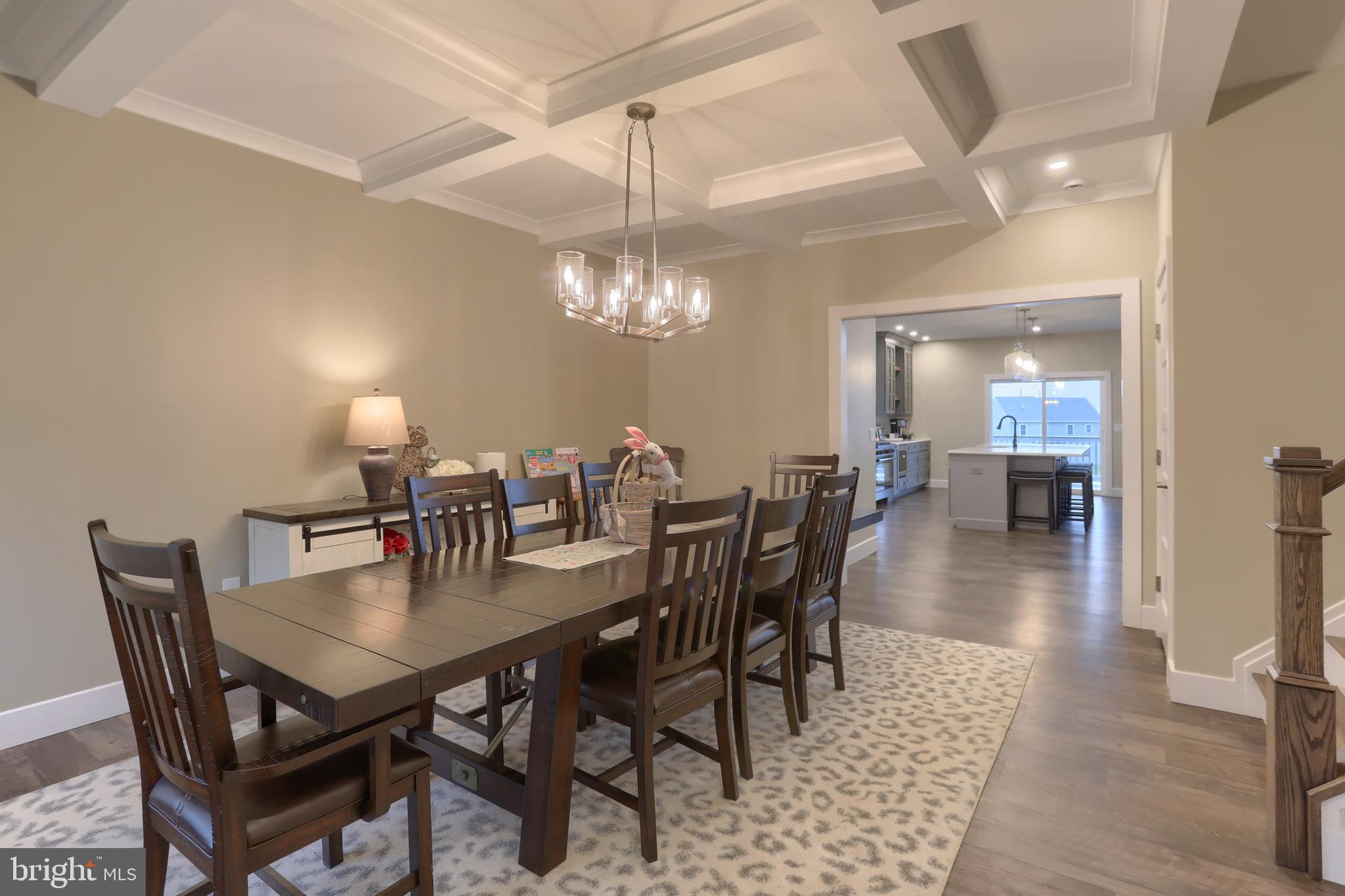 GARNER ESTATES - Residential