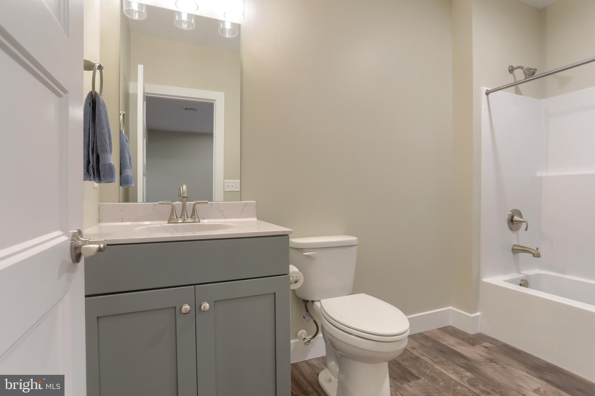 GARNER ESTATES - Residential