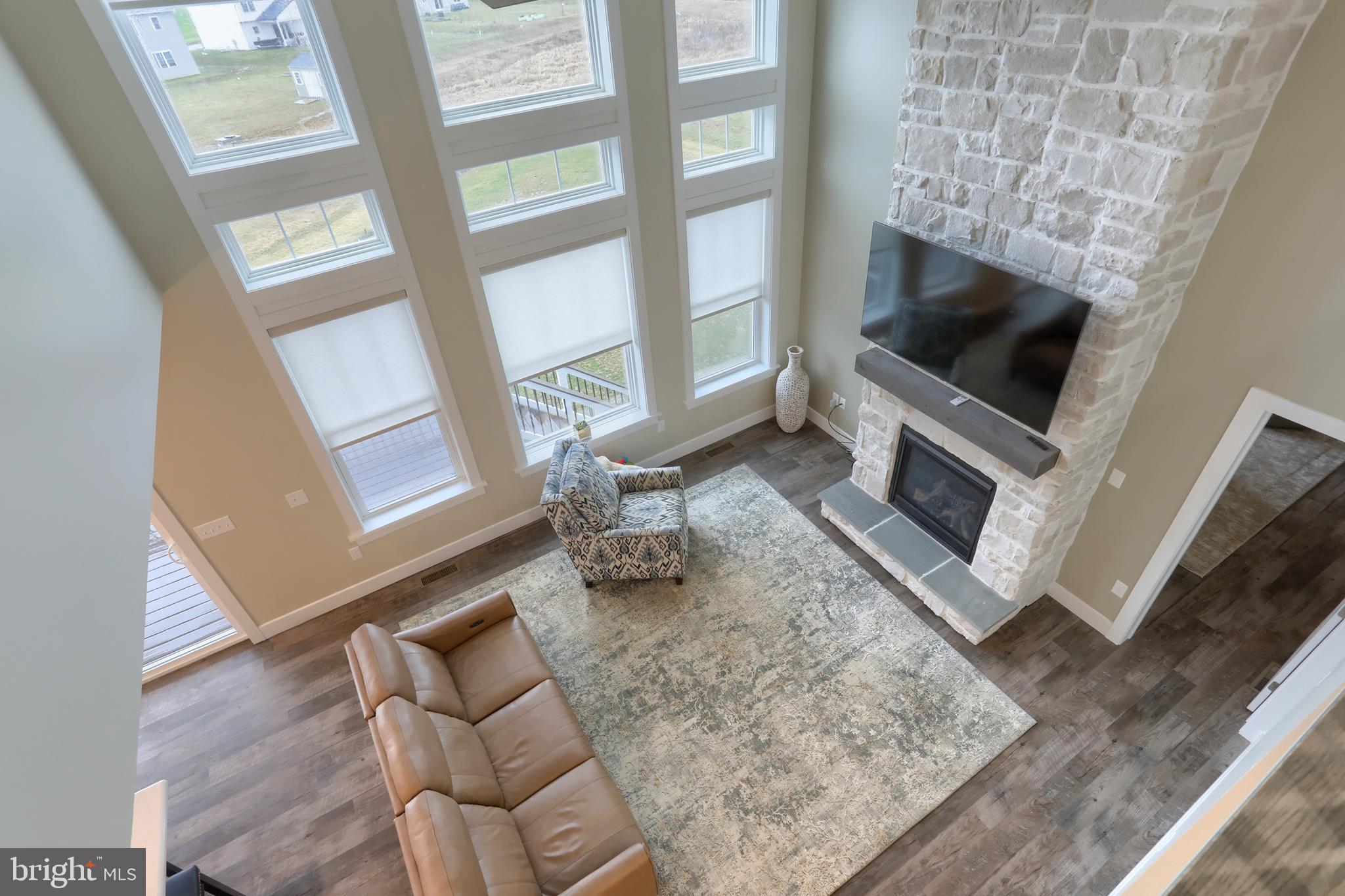 GARNER ESTATES - Residential