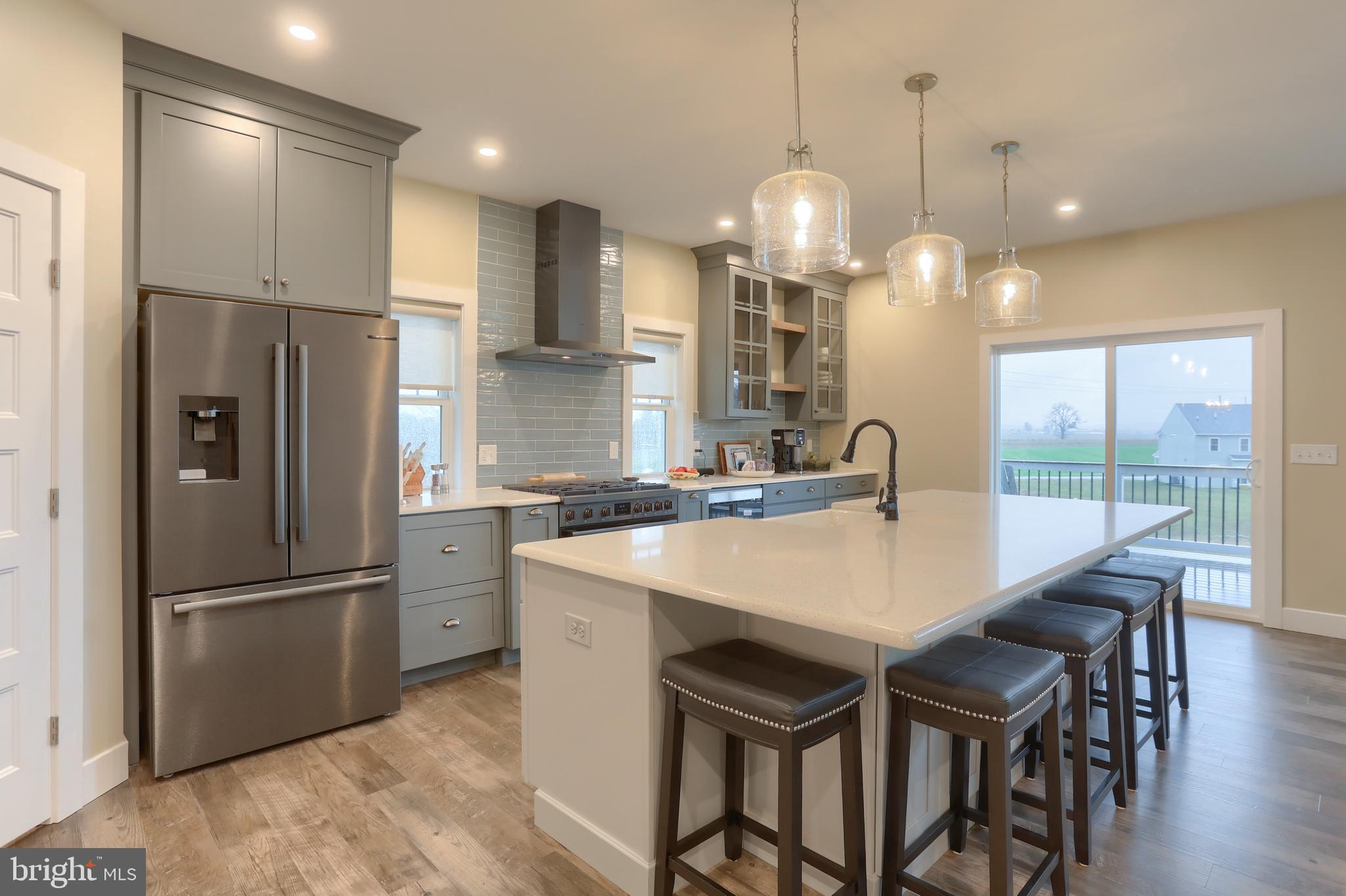GARNER ESTATES - Residential