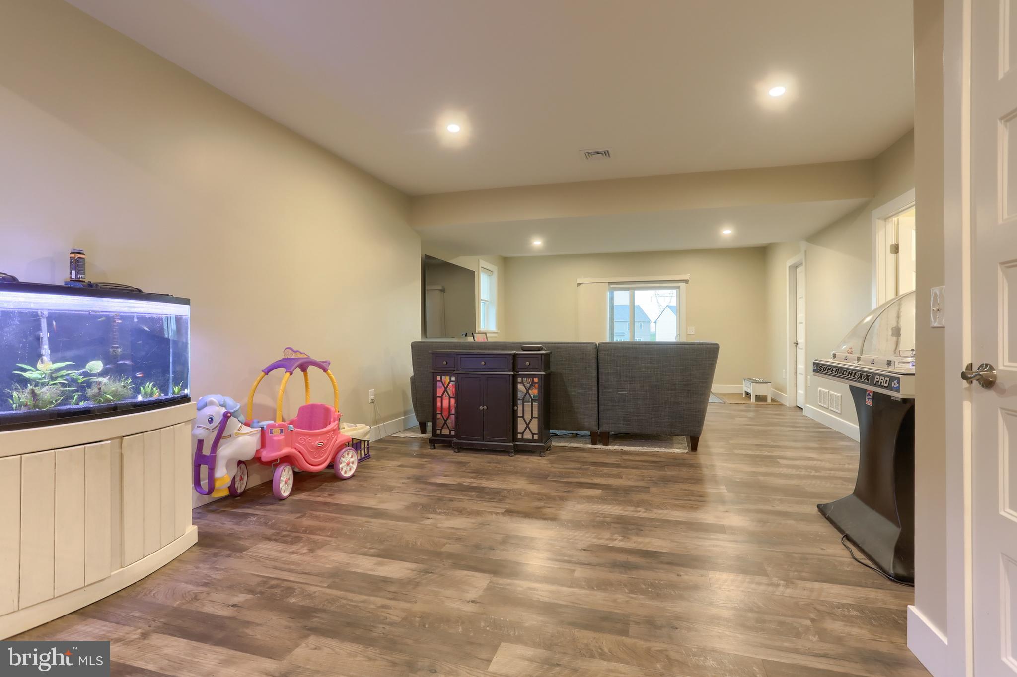 GARNER ESTATES - Residential