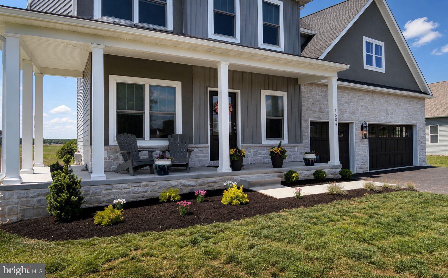 GARNER ESTATES - Residential