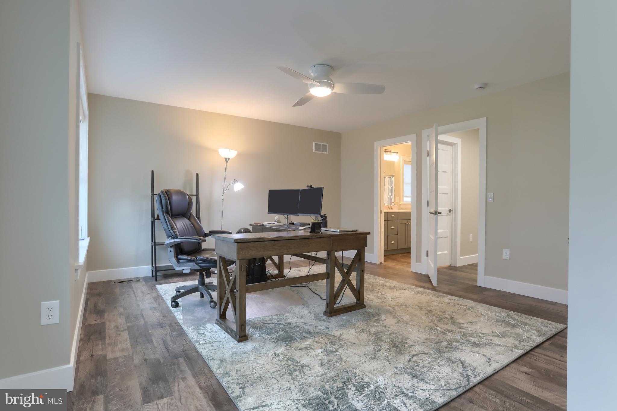 GARNER ESTATES - Residential