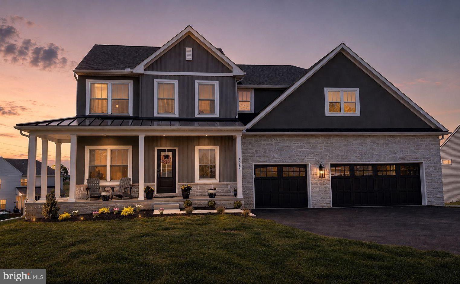 GARNER ESTATES - Residential