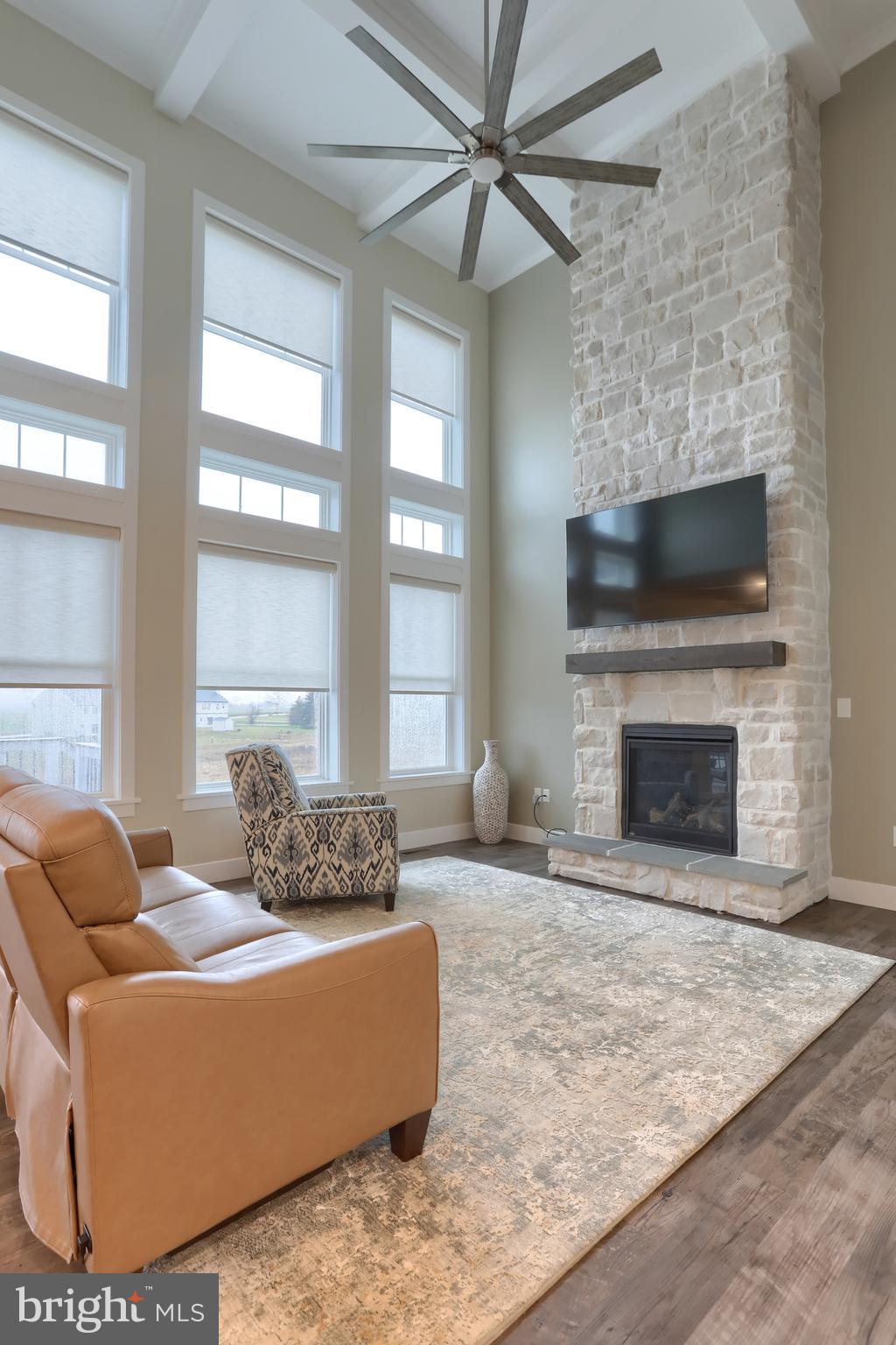 GARNER ESTATES - Residential