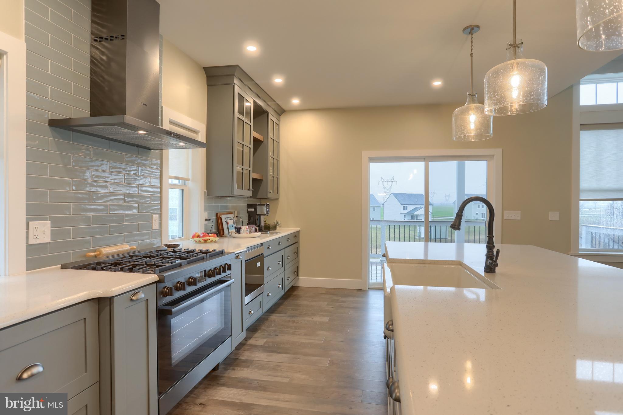 GARNER ESTATES - Residential