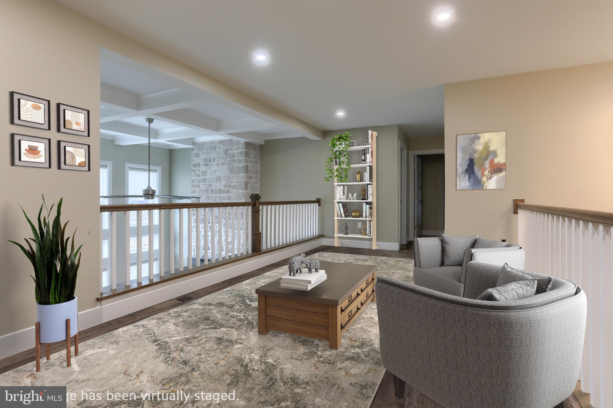 GARNER ESTATES - Residential