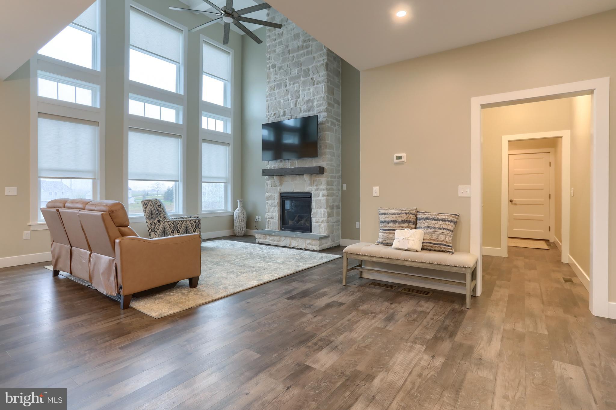 GARNER ESTATES - Residential