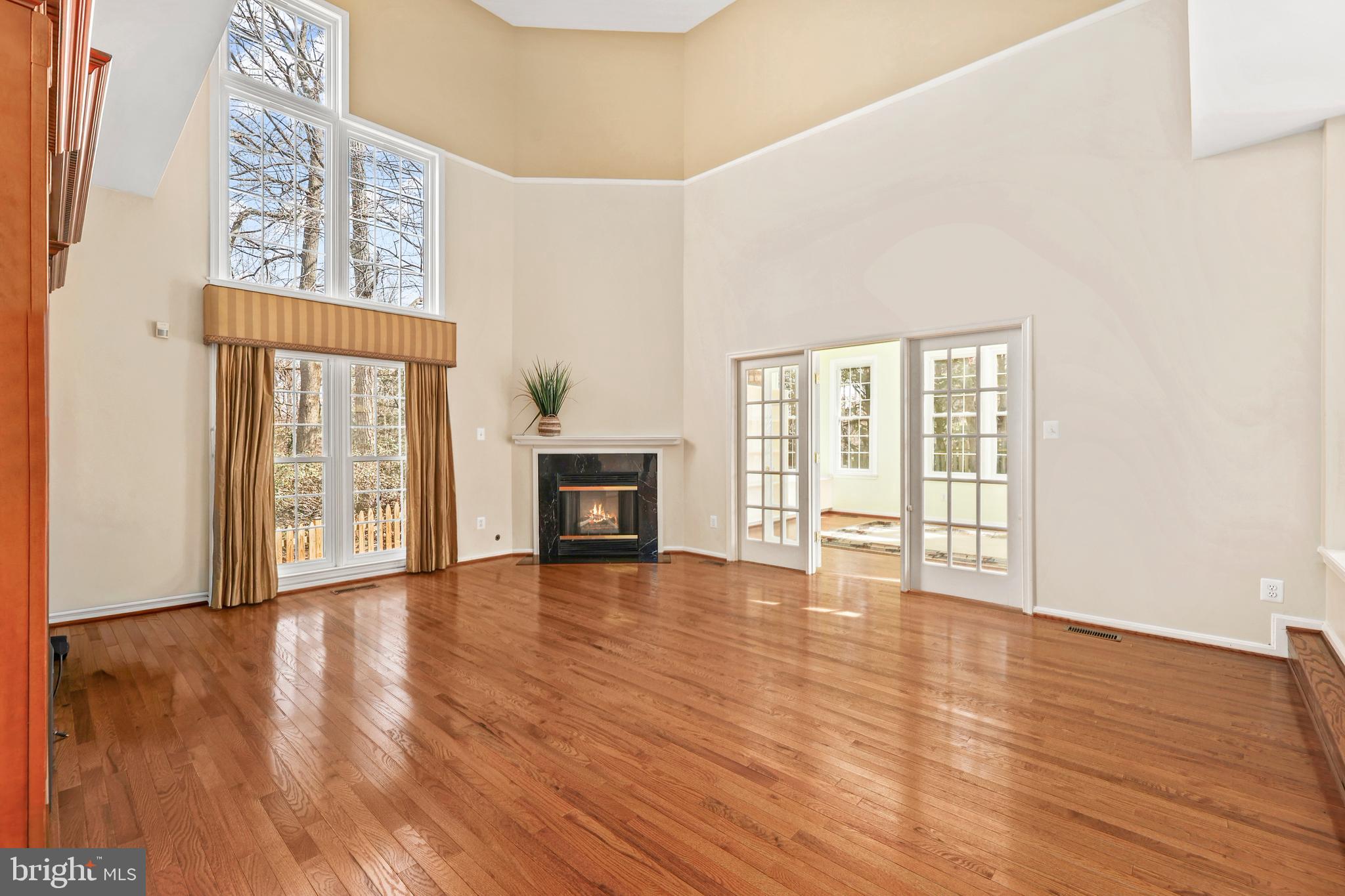 WESCOTT WOODS - Residential