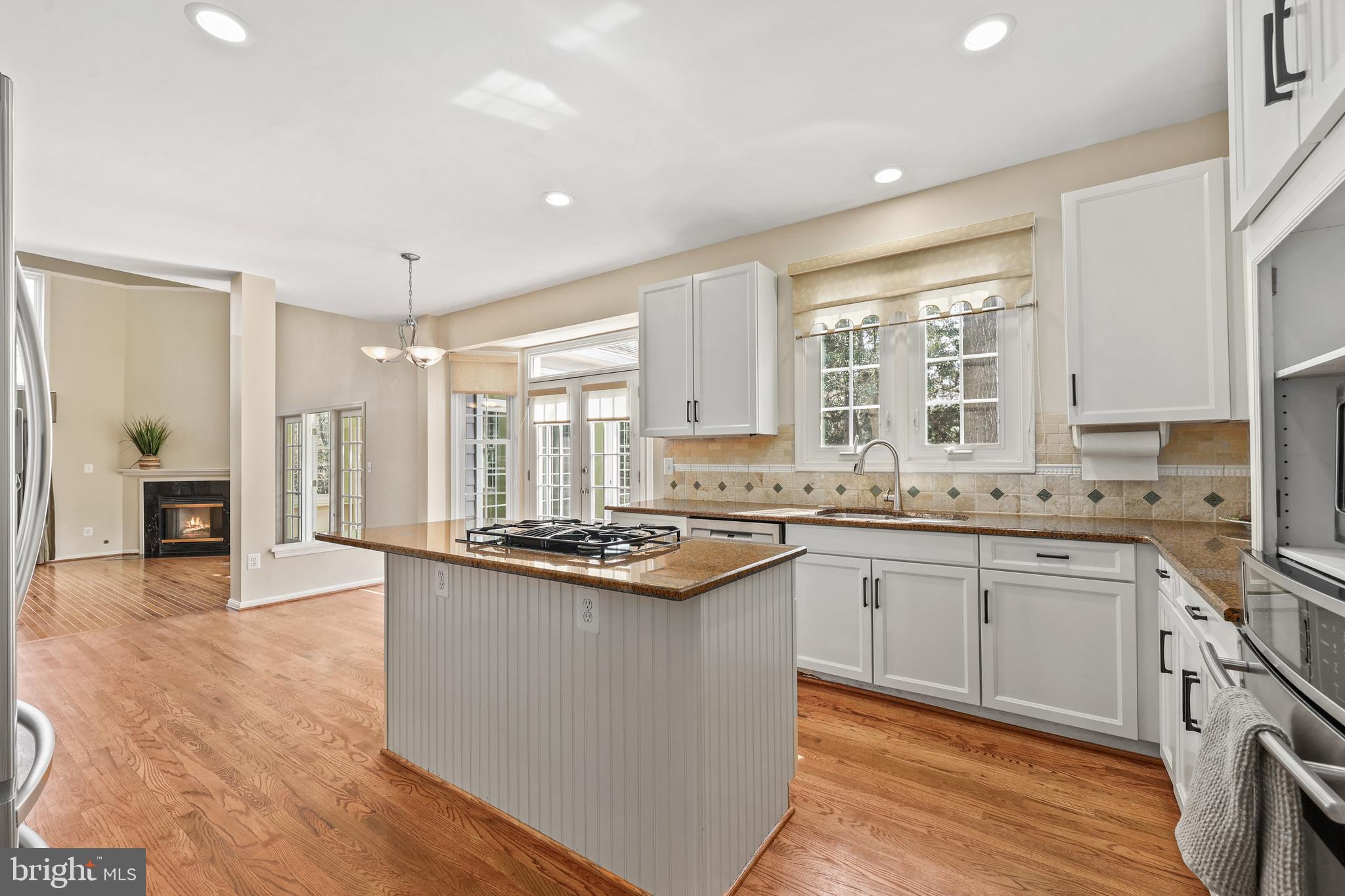WESCOTT WOODS - Residential