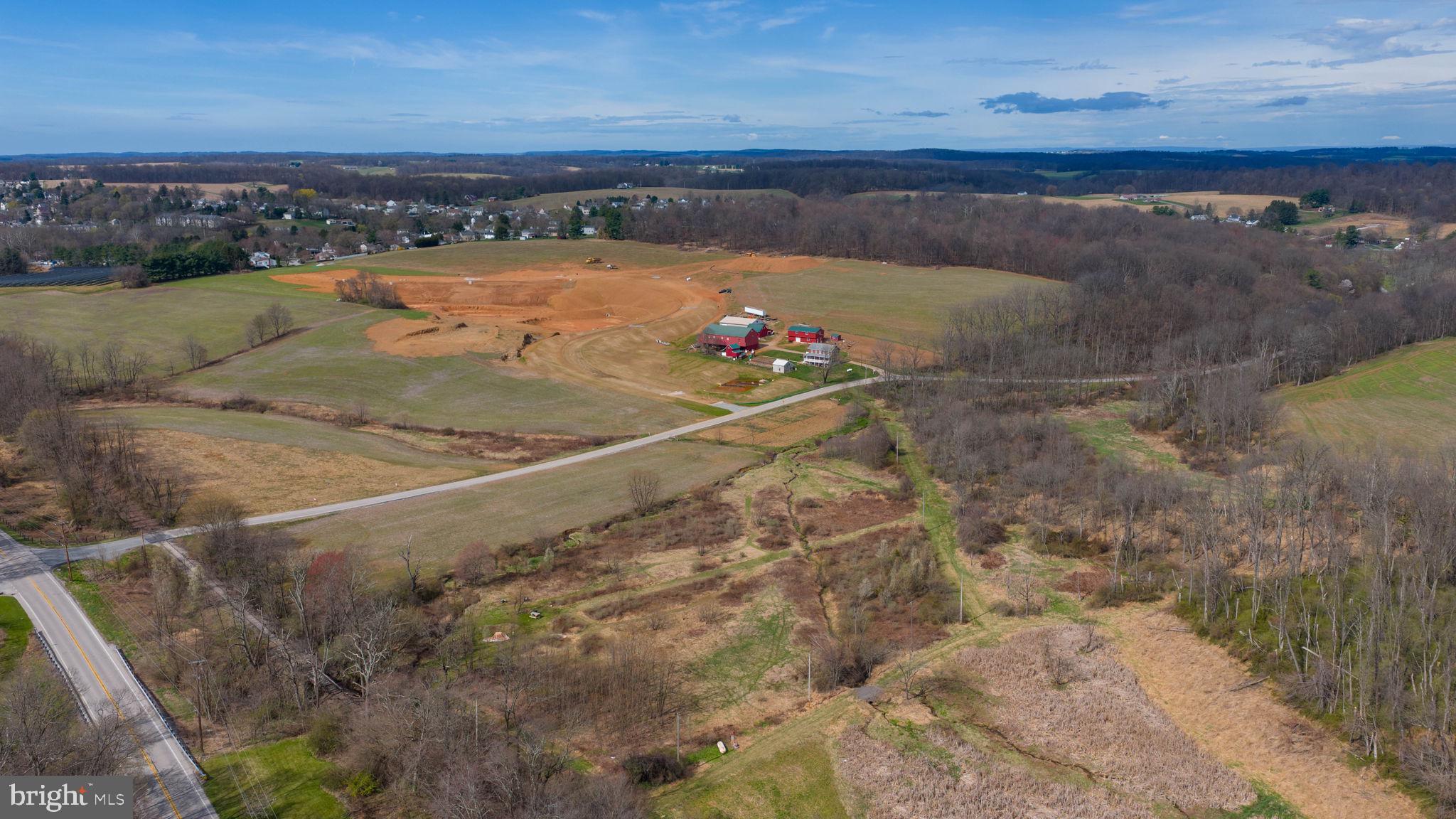 SHREWSBURY TWP - Farm