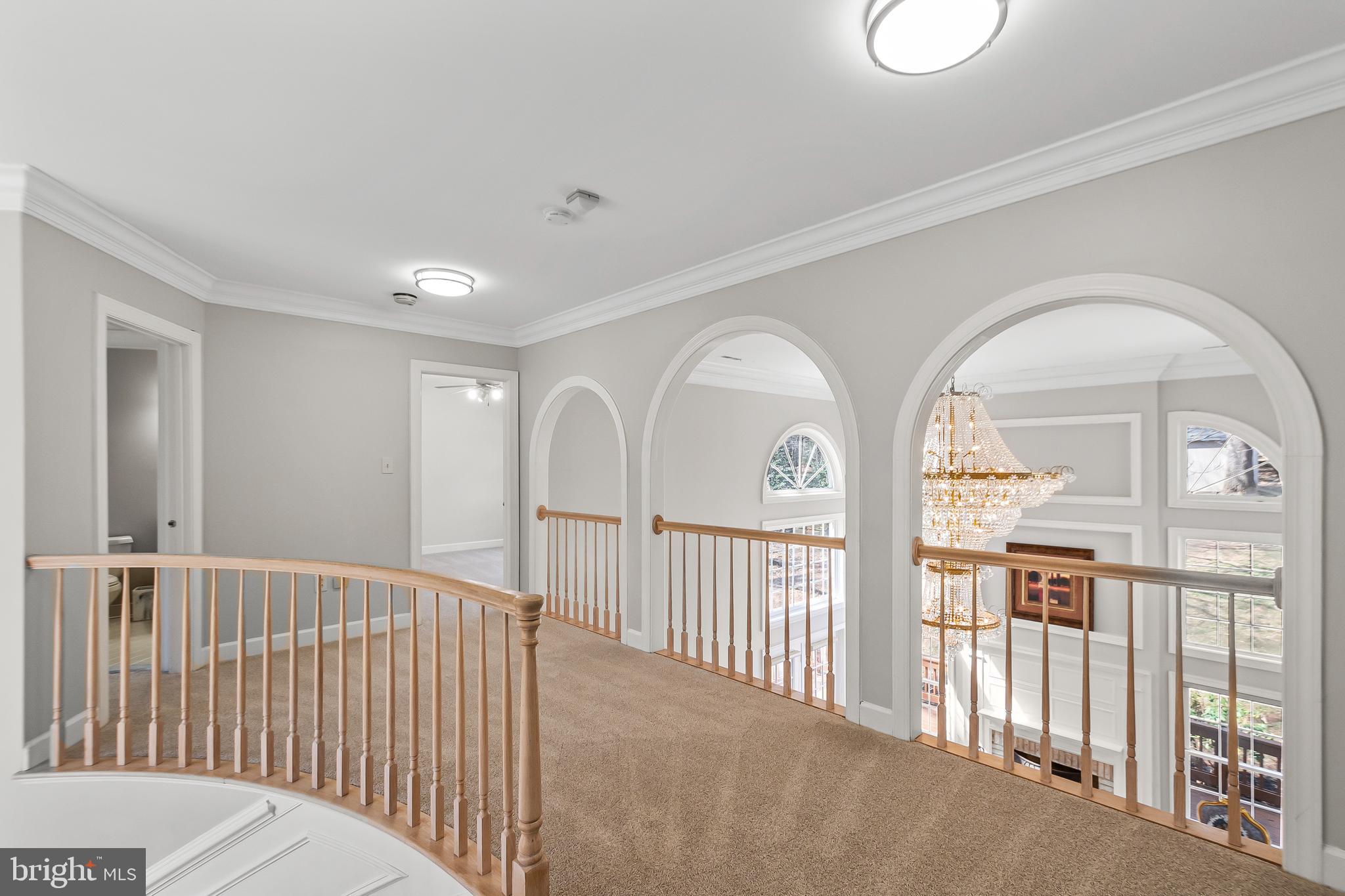 FOX DEN ESTATES - Residential