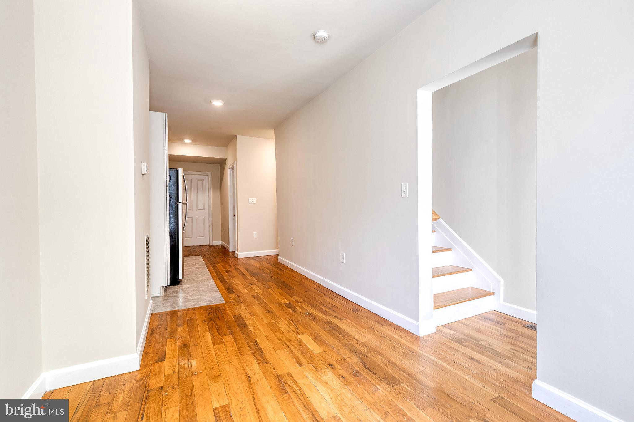 BARCLAY - GREENMOUNT - Residential