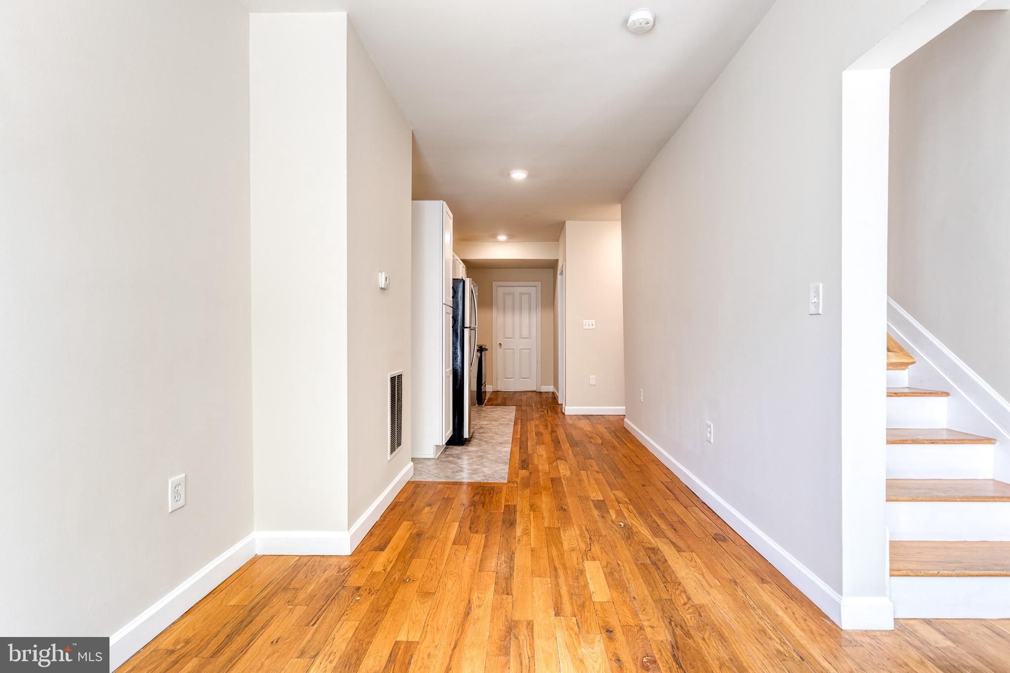 BARCLAY - GREENMOUNT - Residential
