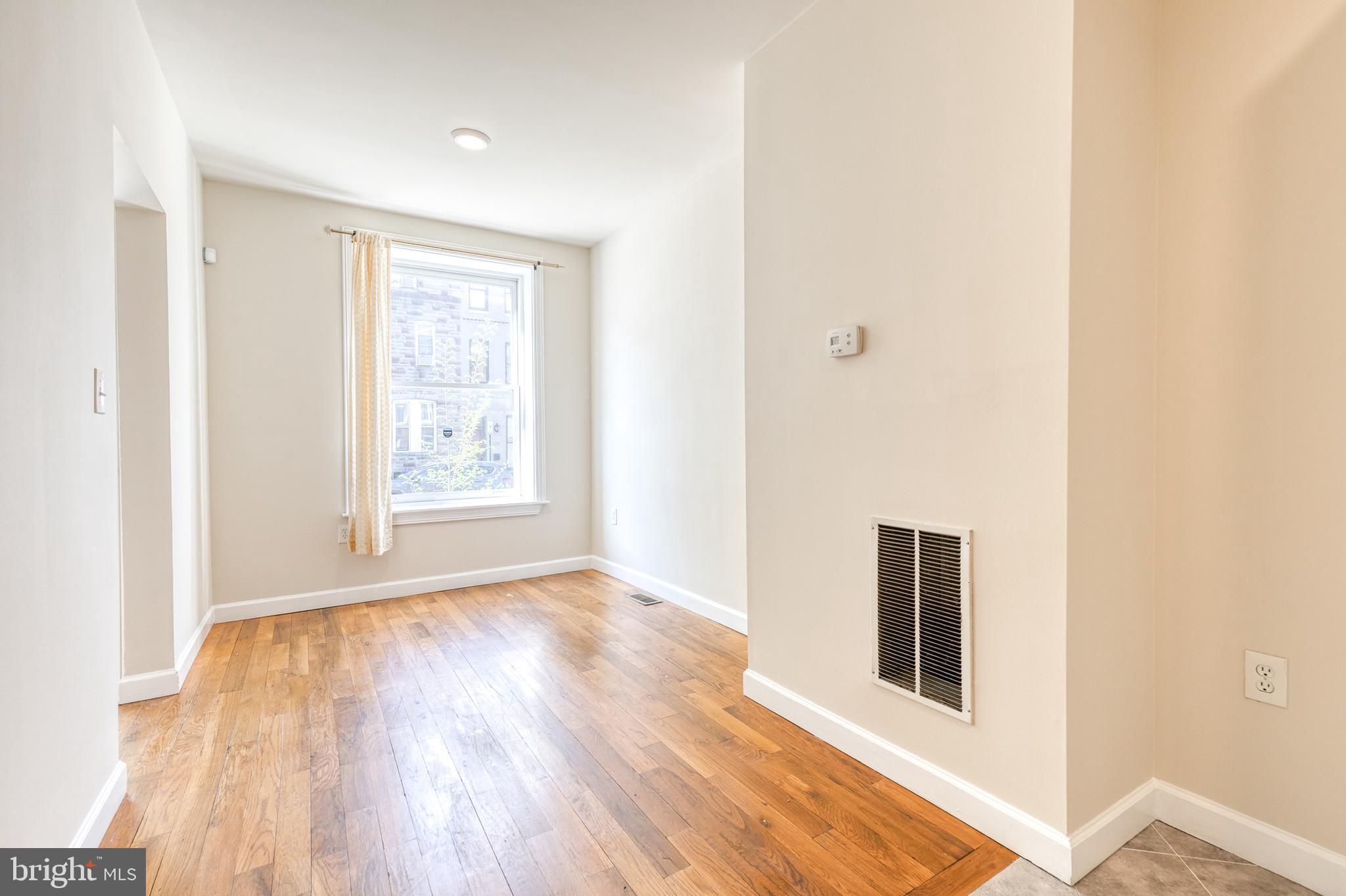 BARCLAY - GREENMOUNT - Residential