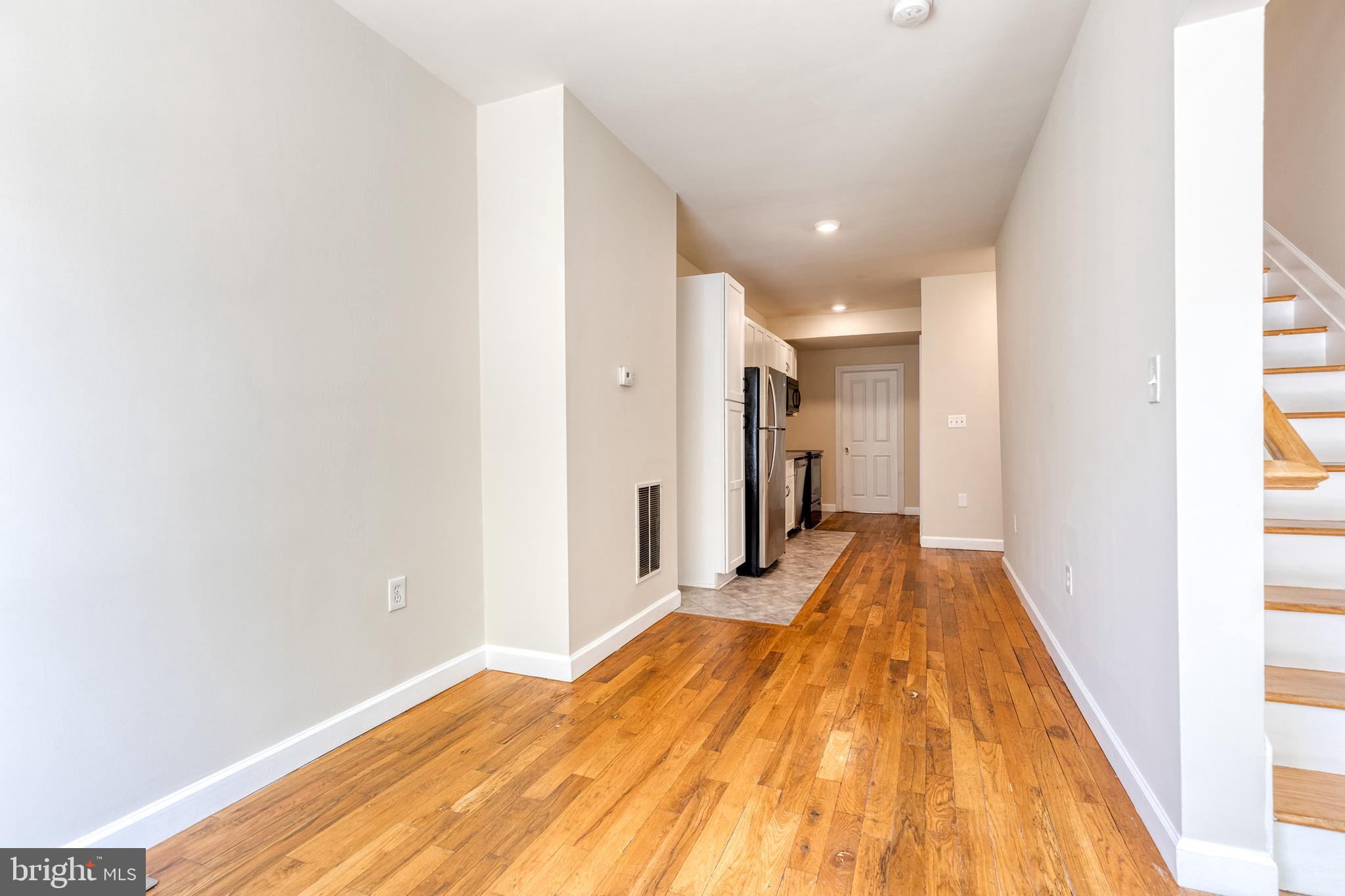 BARCLAY - GREENMOUNT - Residential