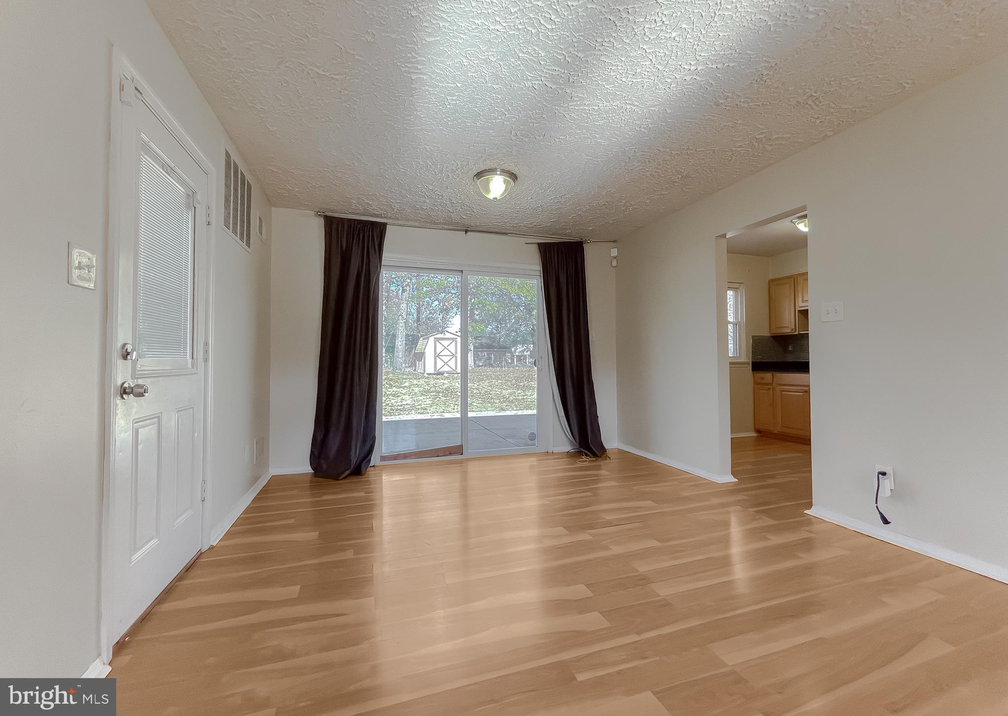CARRINGTON - Residential