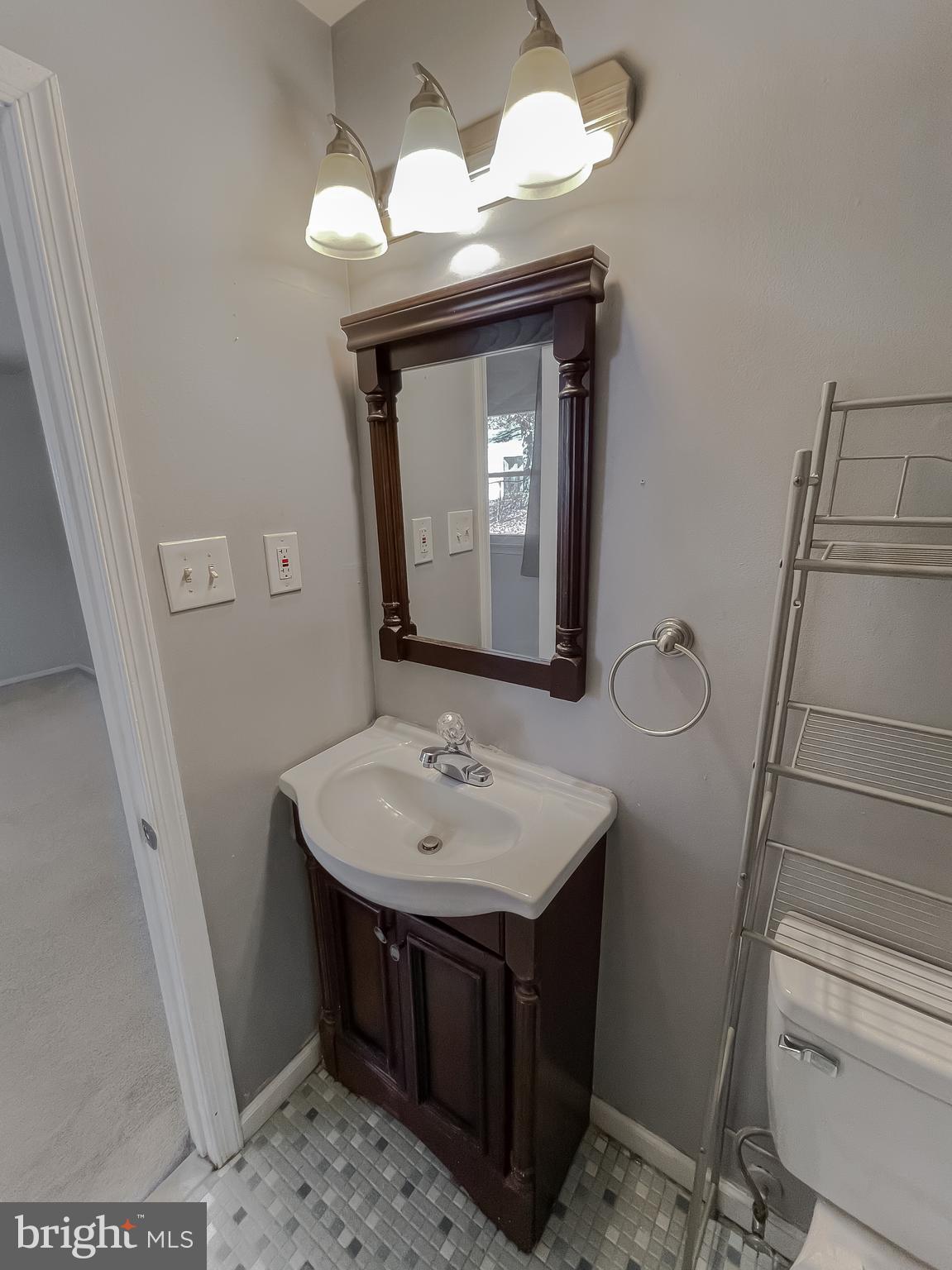 CARRINGTON - Residential