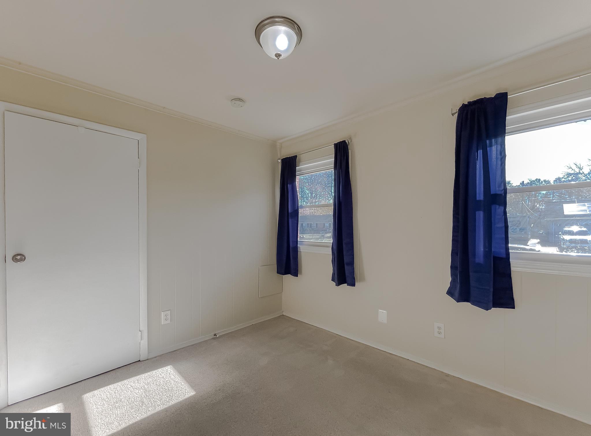 CARRINGTON - Residential