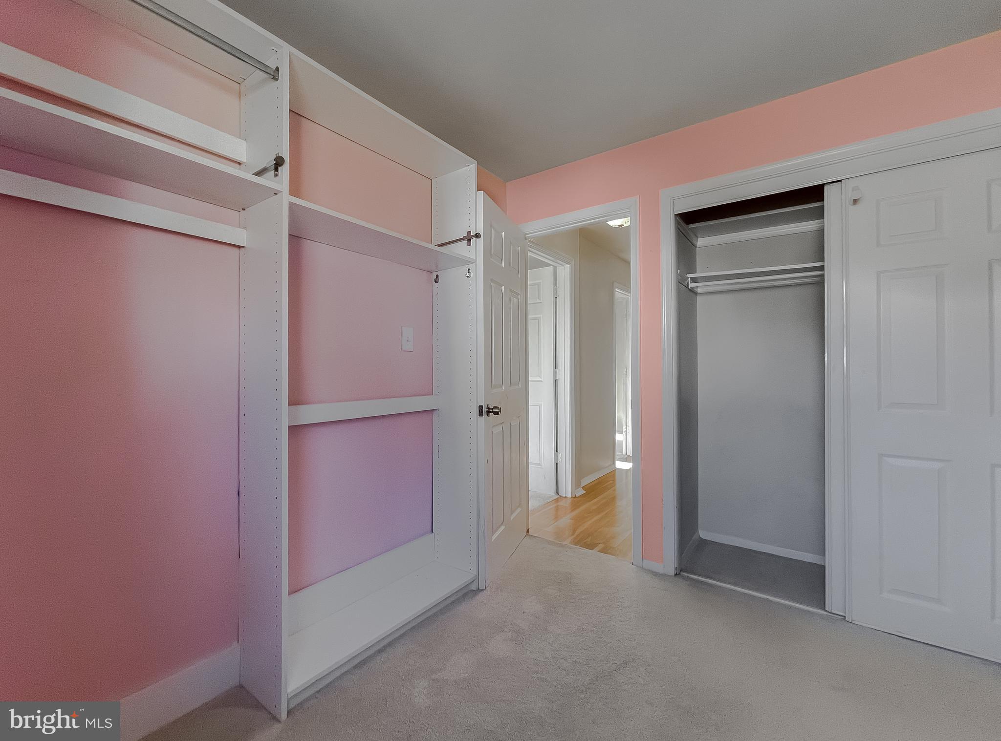 CARRINGTON - Residential
