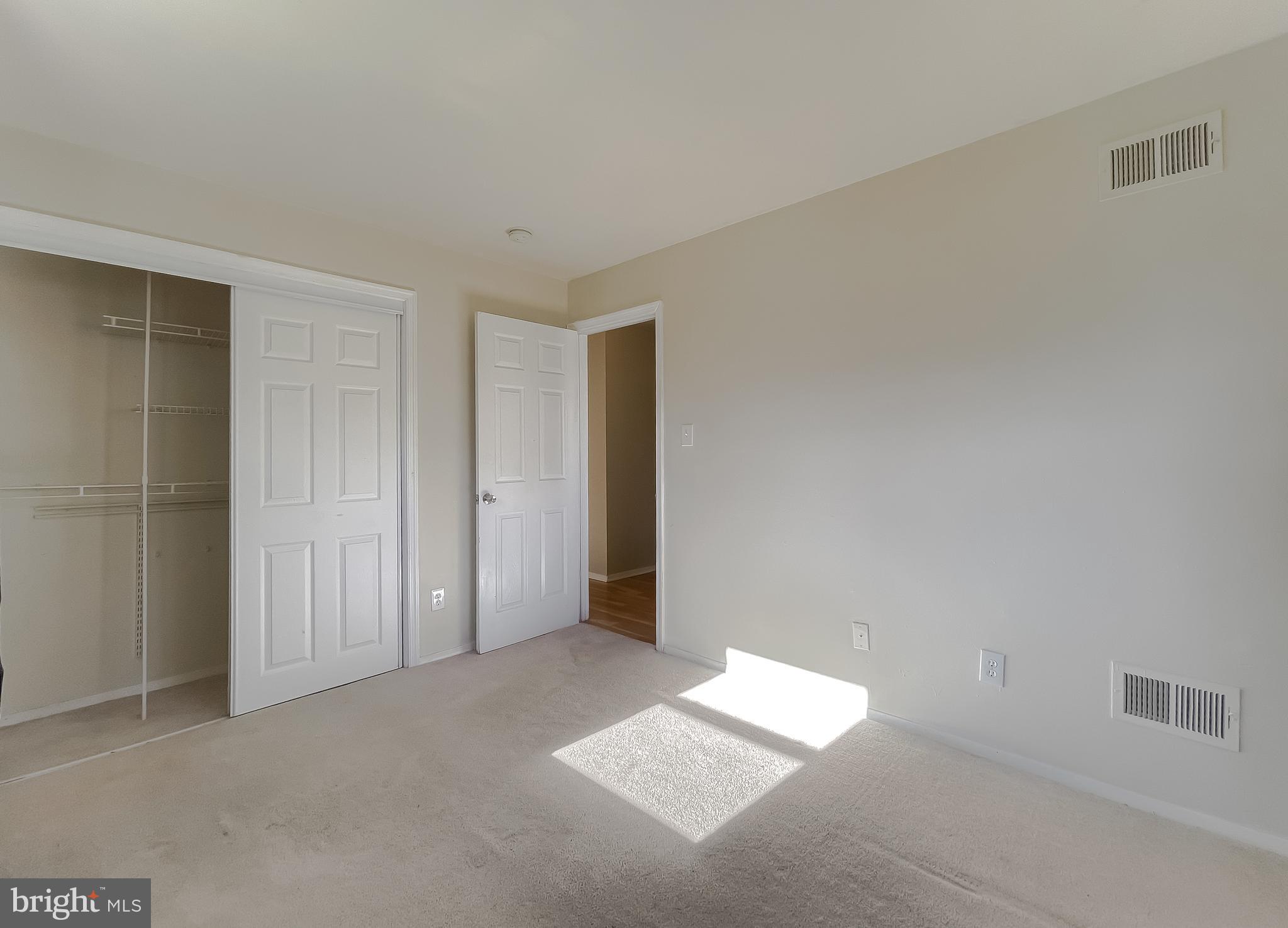 CARRINGTON - Residential