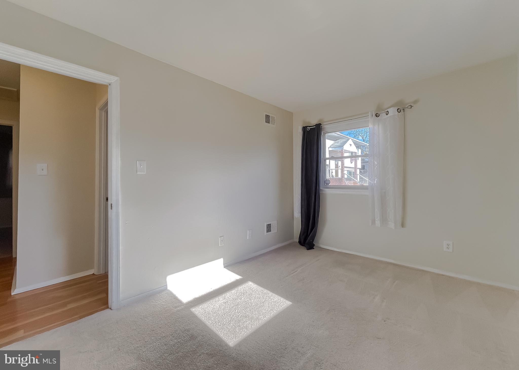 CARRINGTON - Residential
