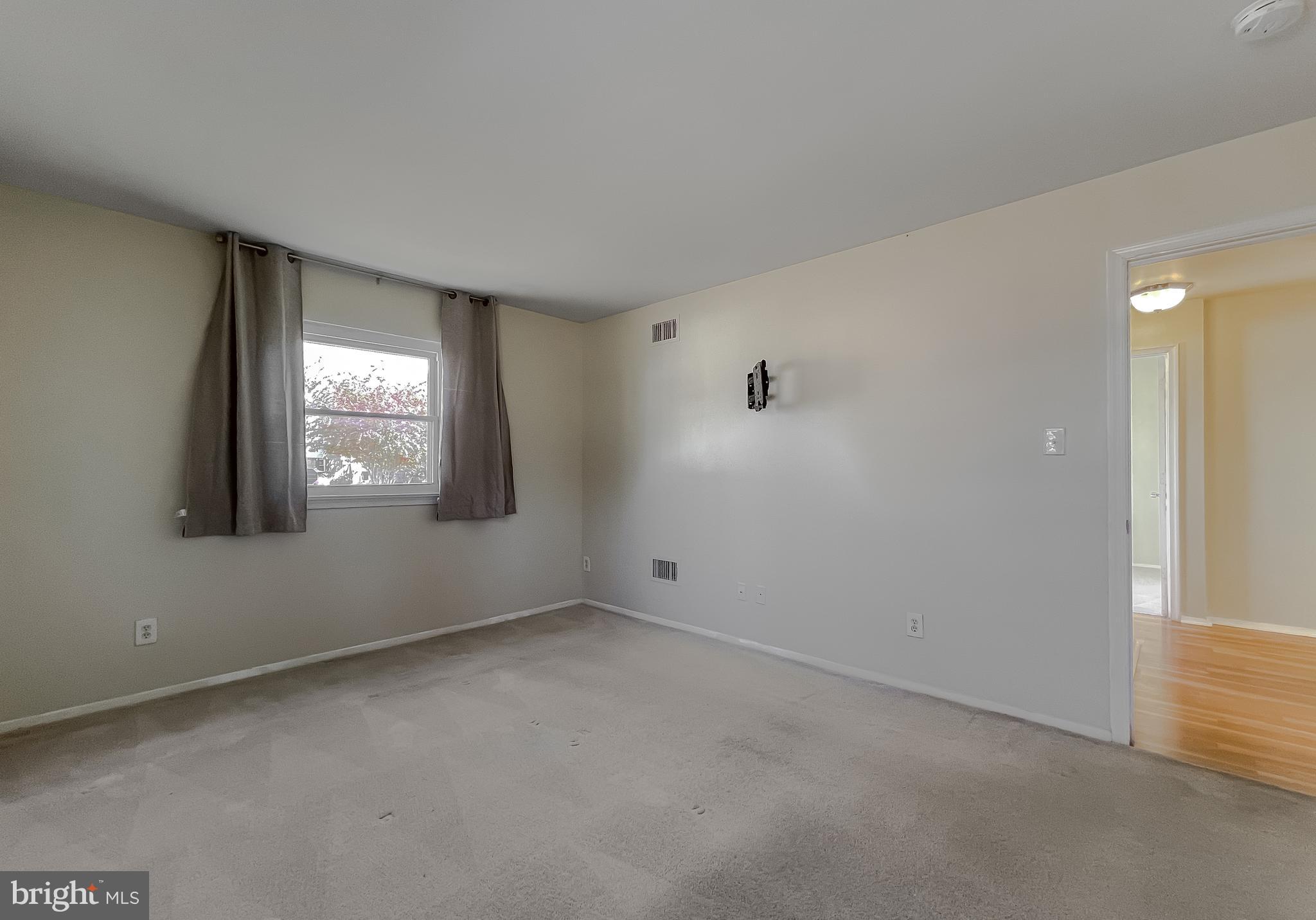 CARRINGTON - Residential