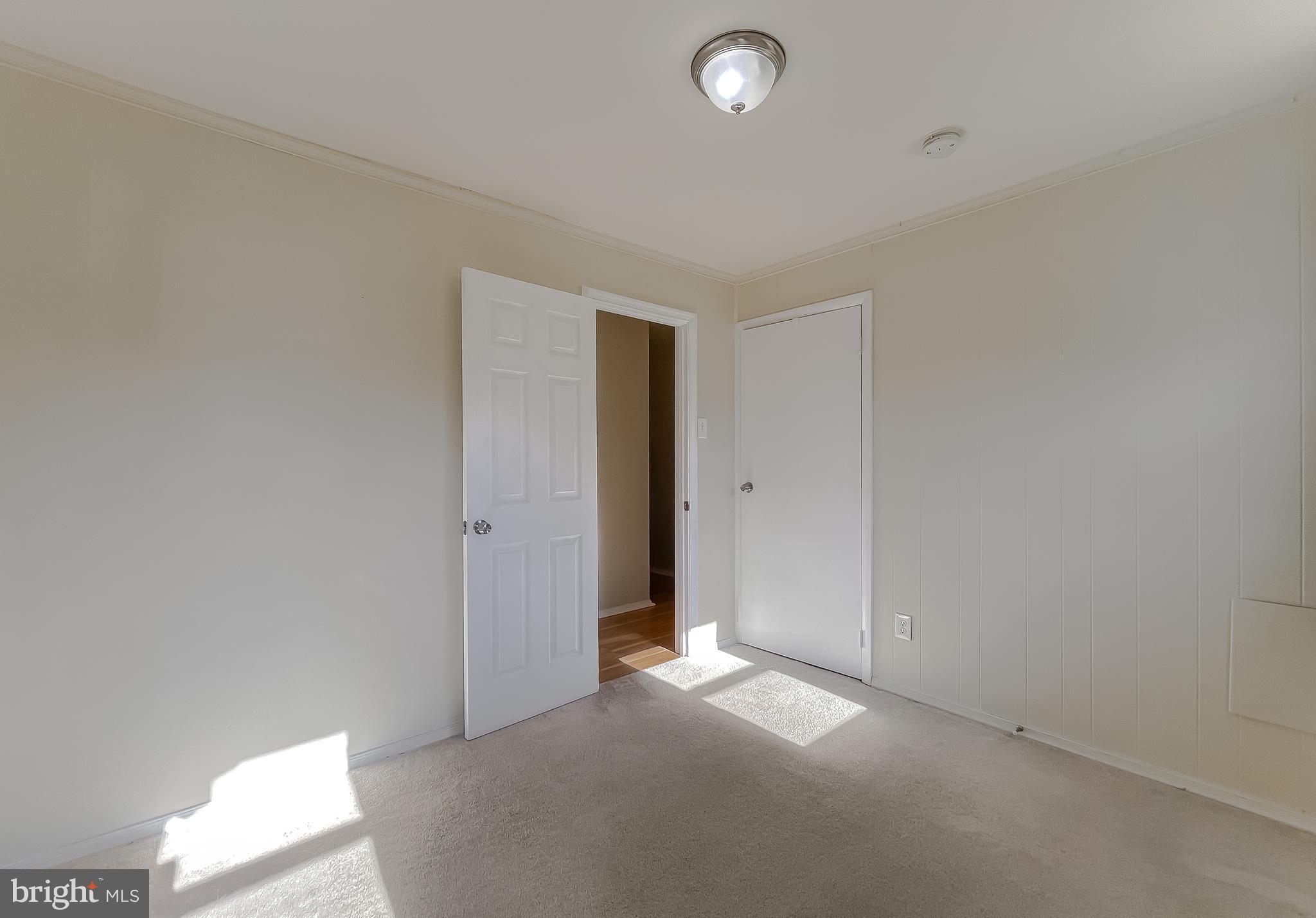 CARRINGTON - Residential