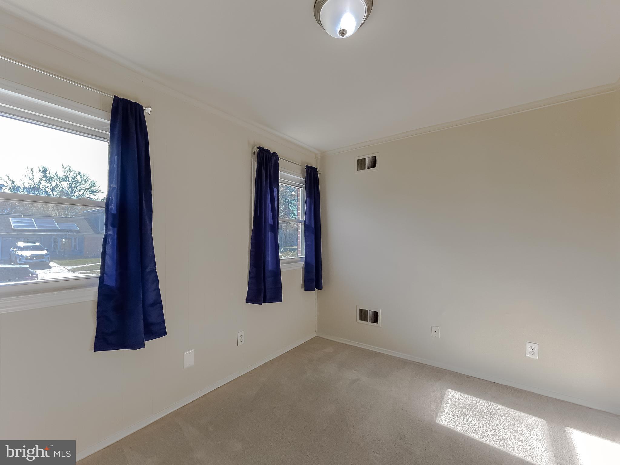 CARRINGTON - Residential