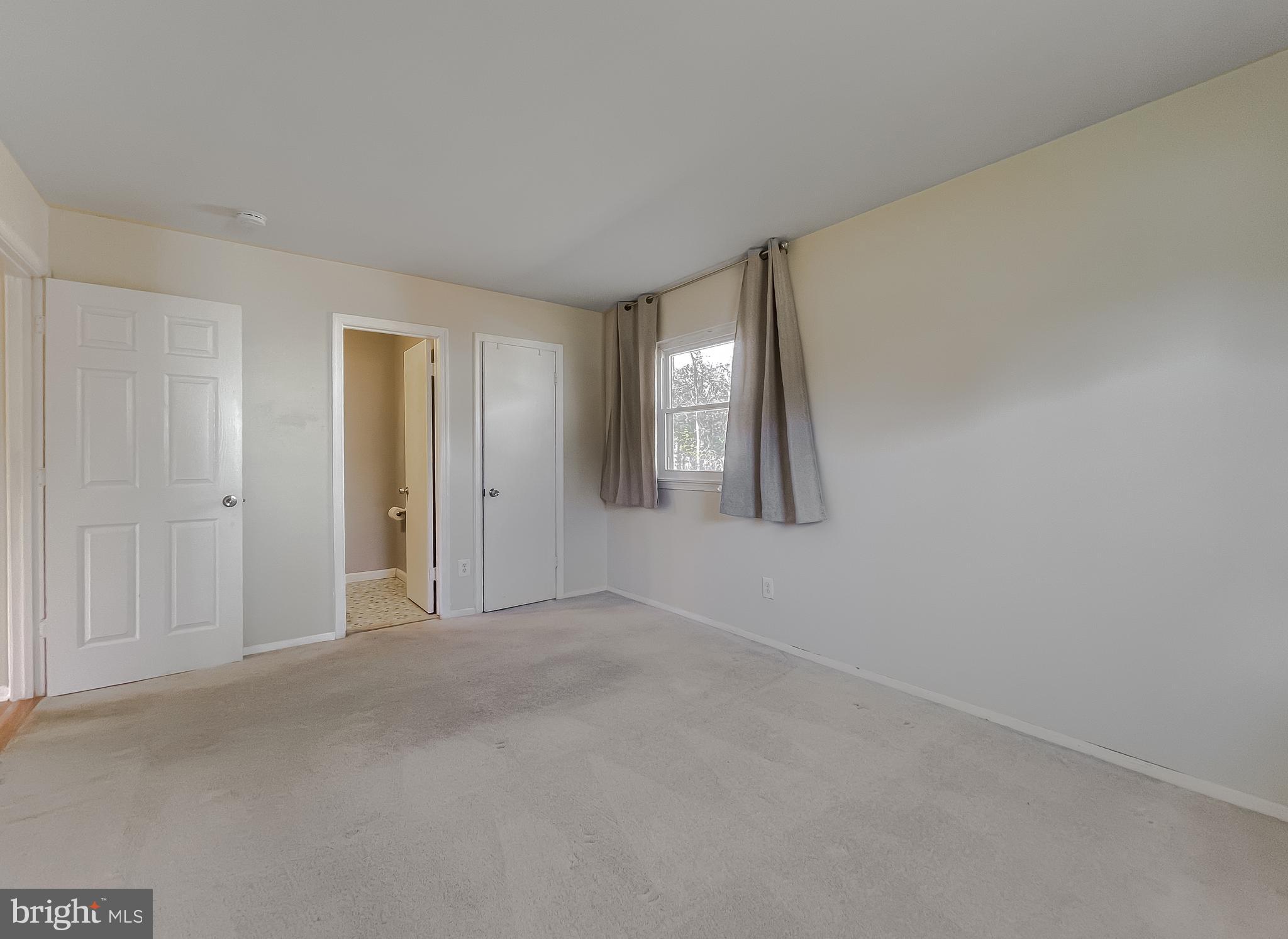 CARRINGTON - Residential