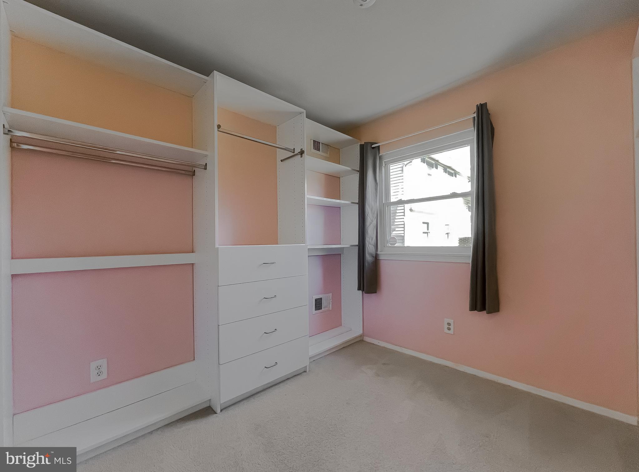 CARRINGTON - Residential
