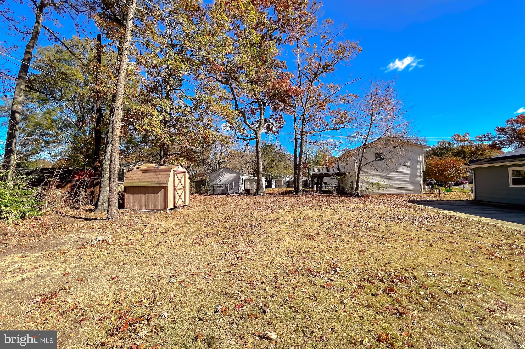 CARRINGTON - Residential
