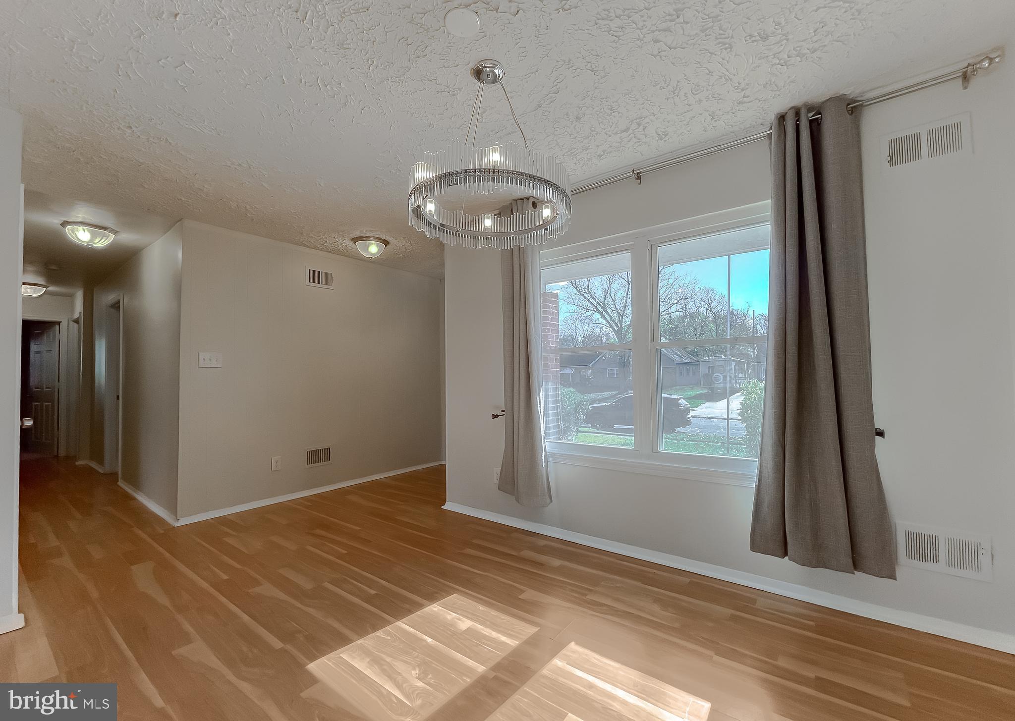 CARRINGTON - Residential