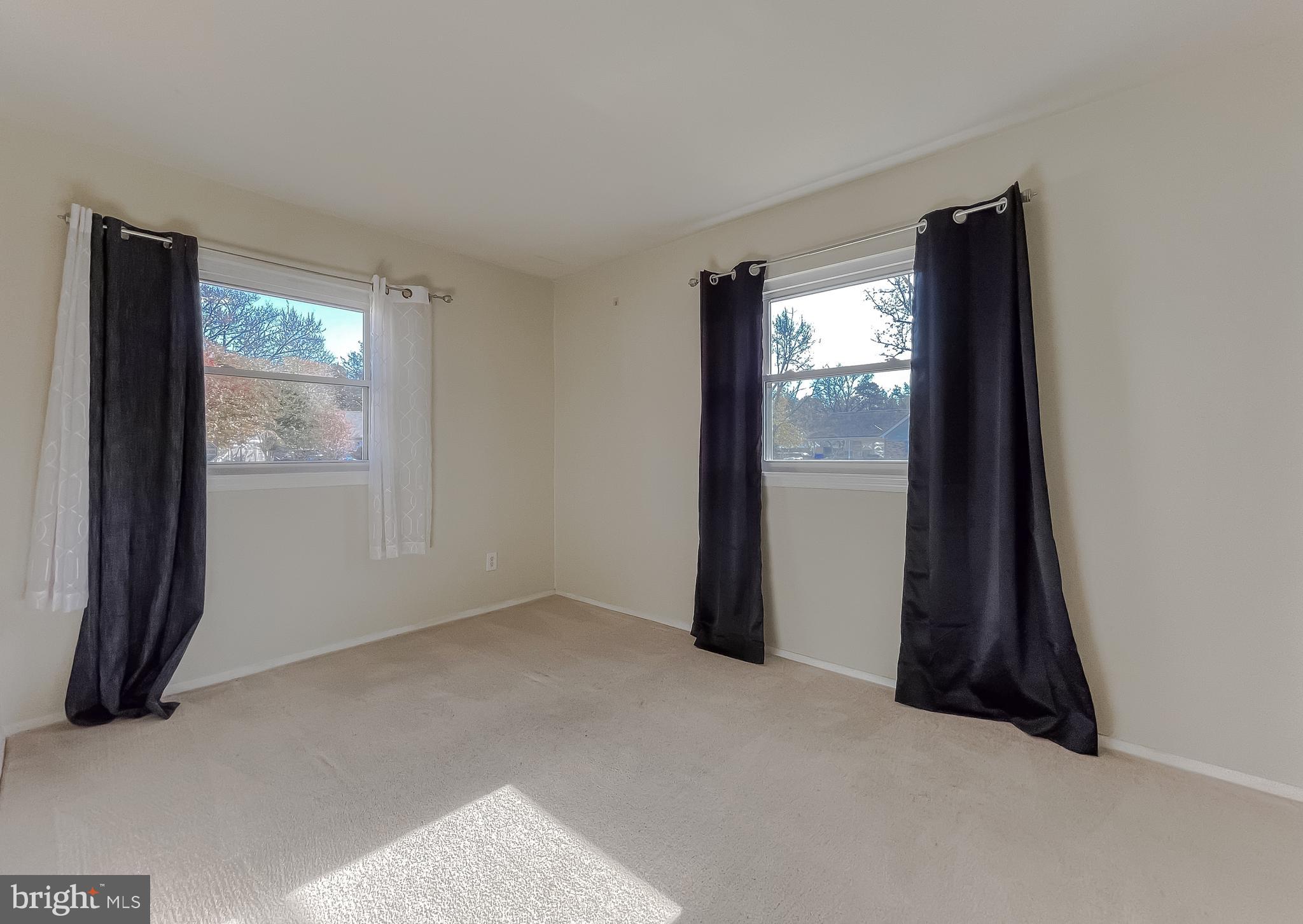 CARRINGTON - Residential