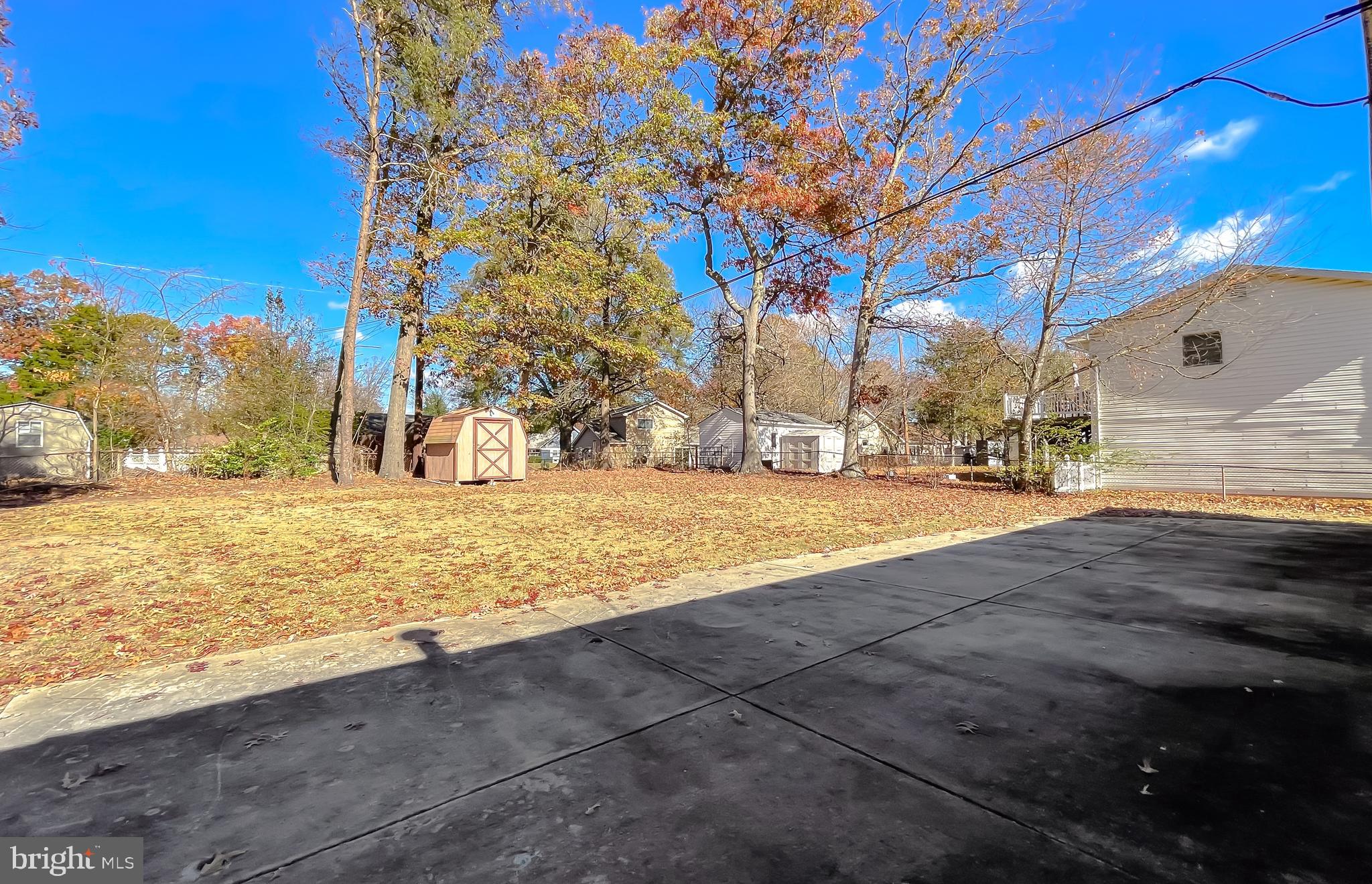 CARRINGTON - Residential