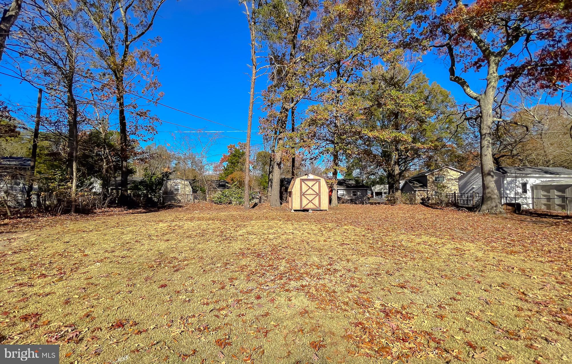 CARRINGTON - Residential
