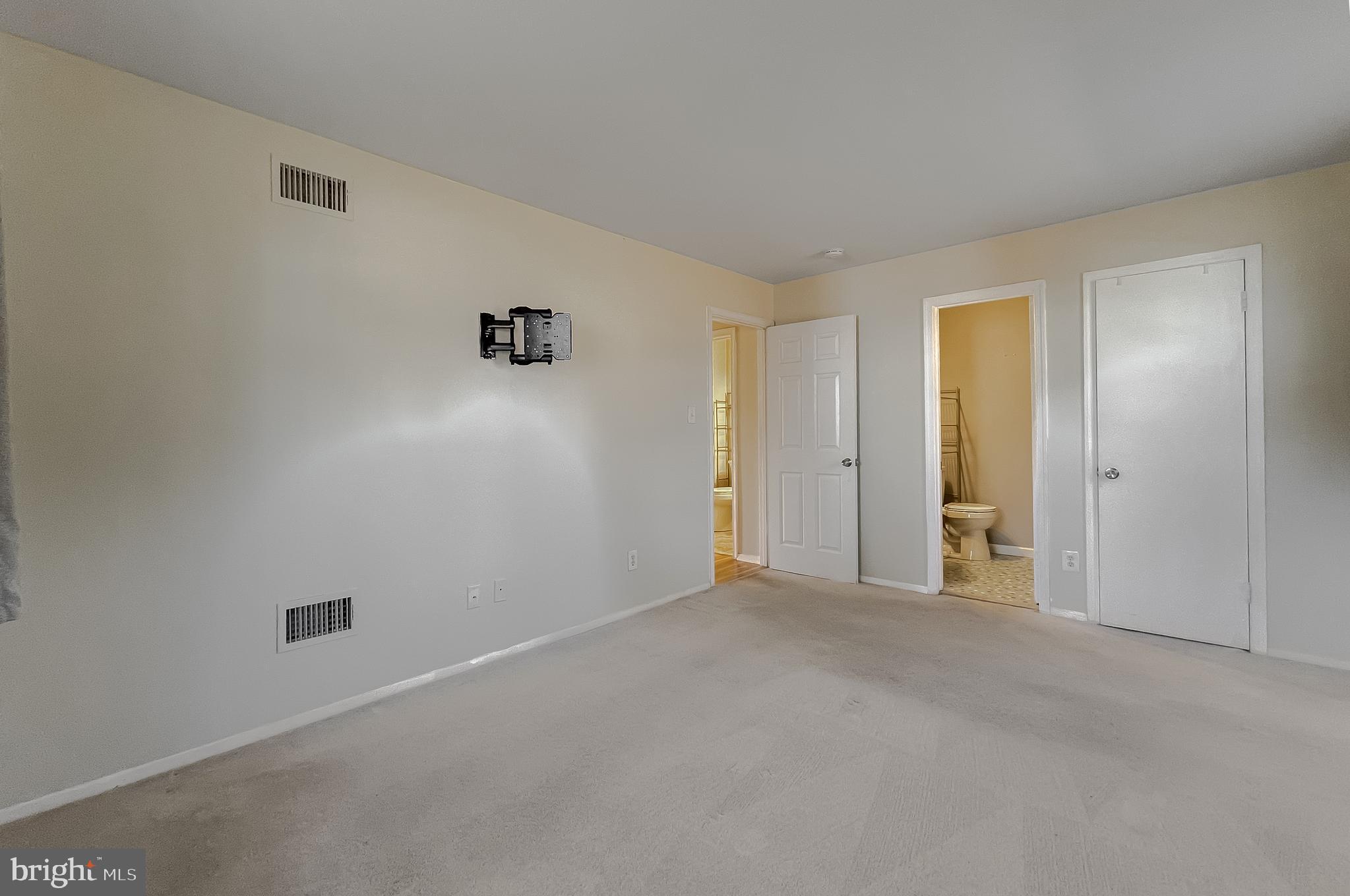 CARRINGTON - Residential
