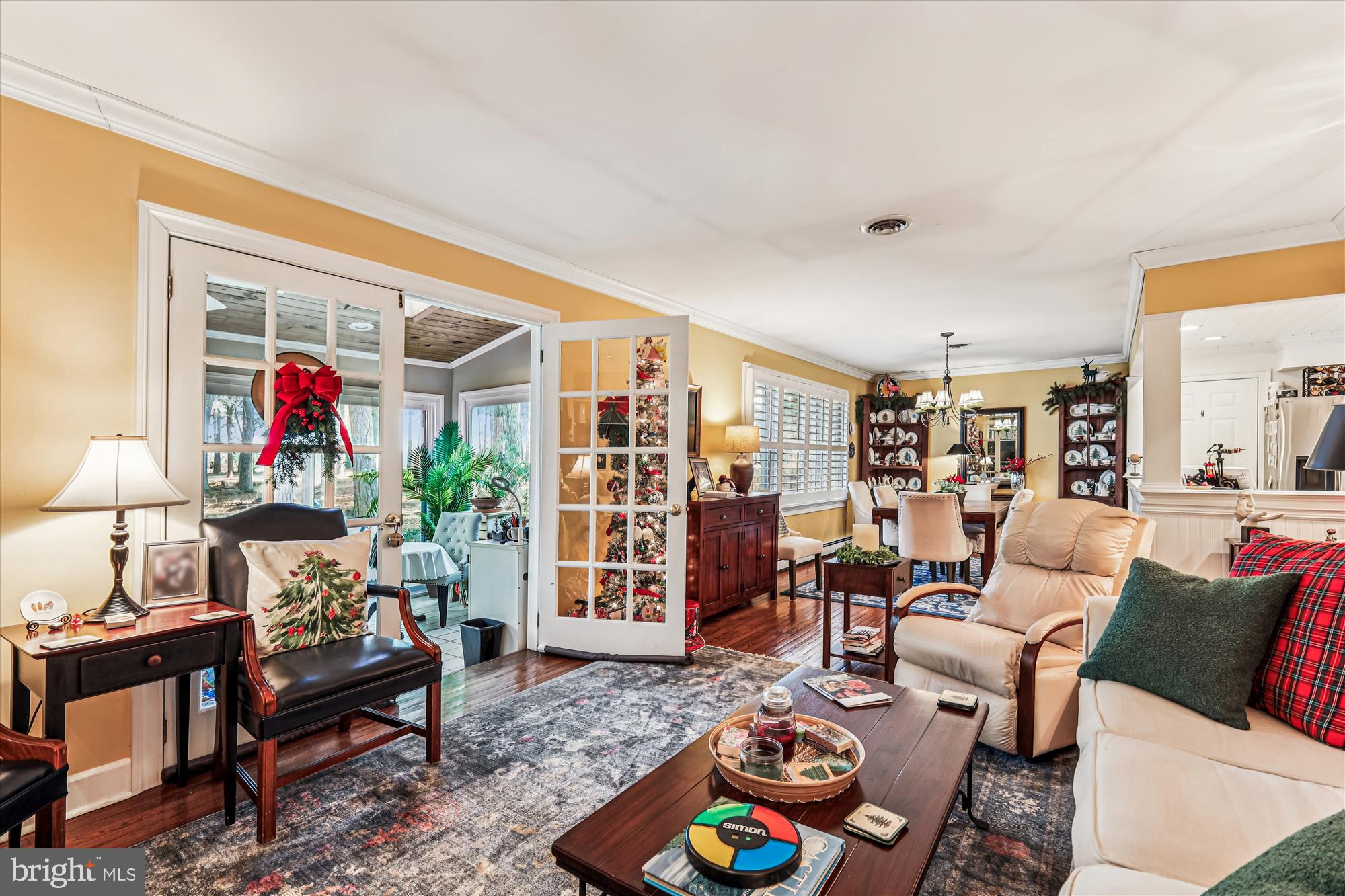 FAIRWAYS - Residential