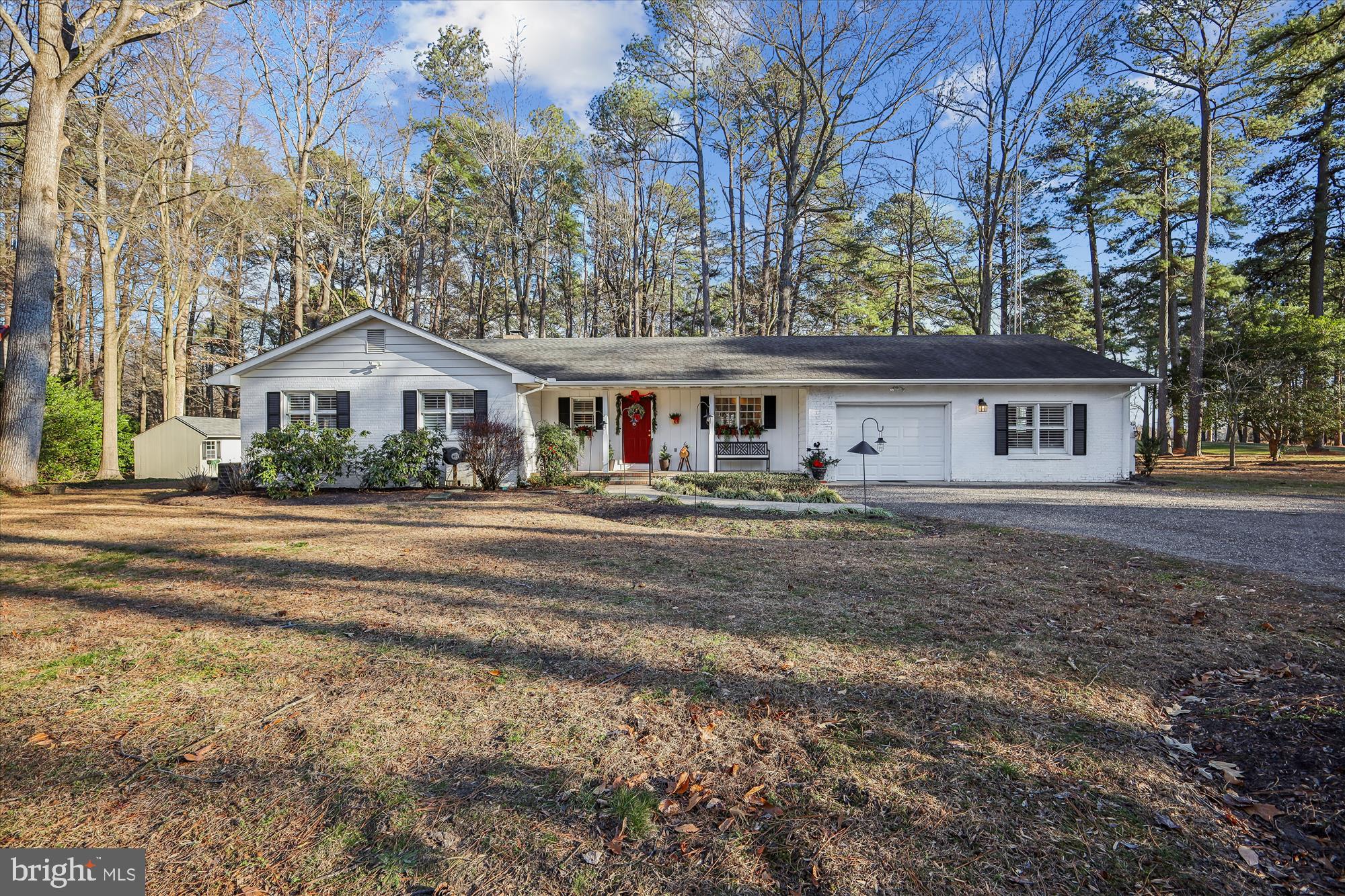 FAIRWAYS - Residential