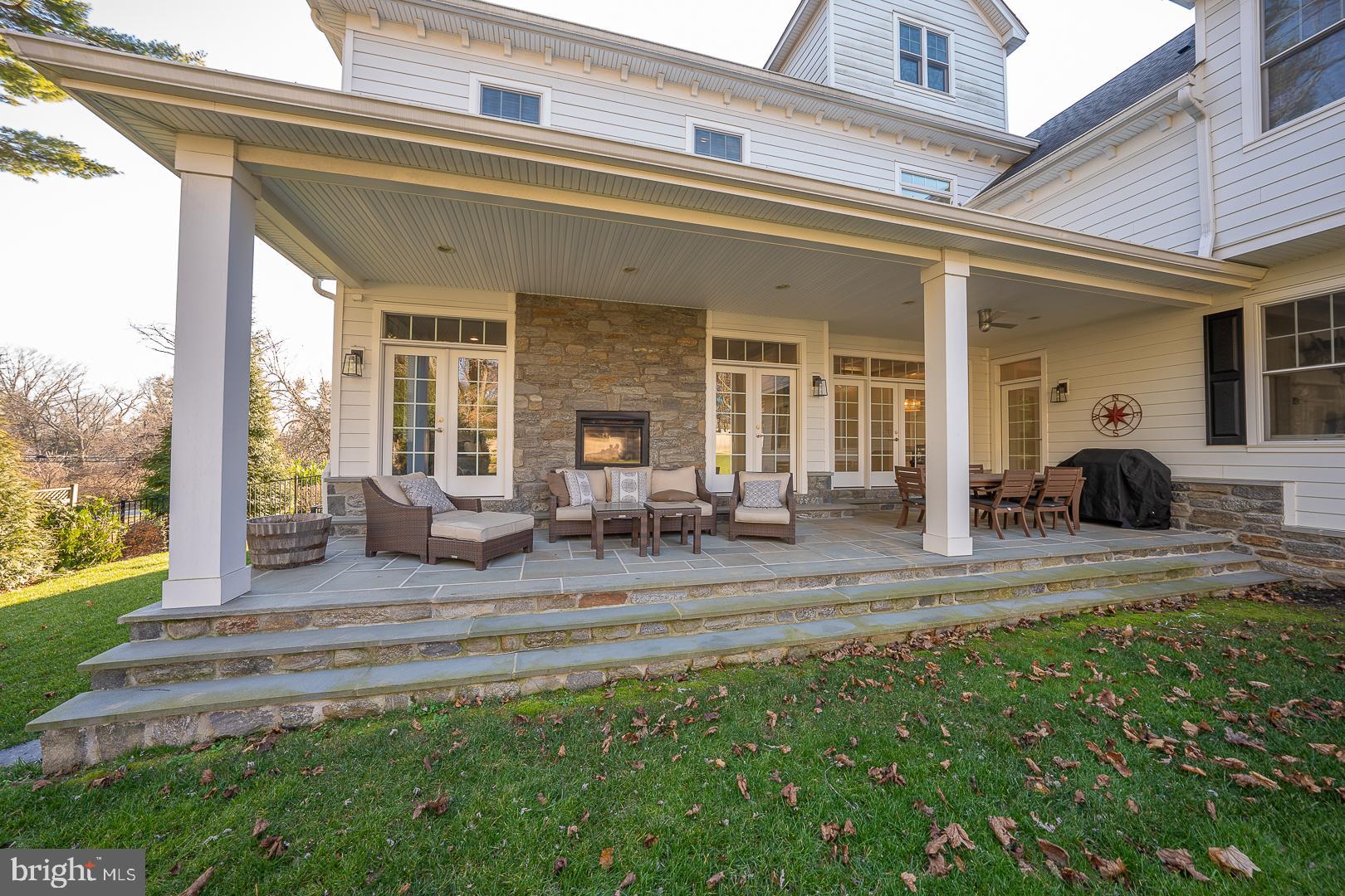 PENN VALLEY - Residential