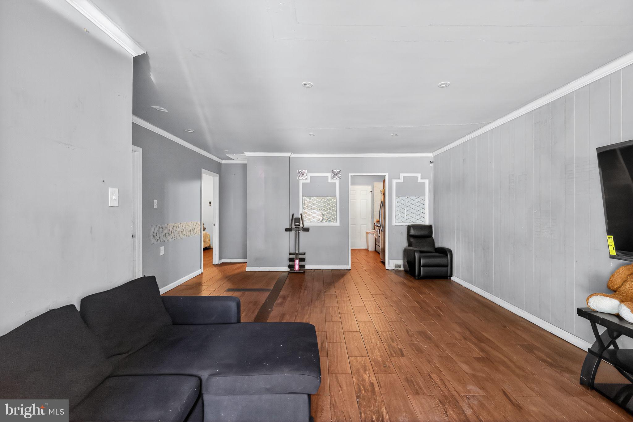 PALMER PARK - Residential
