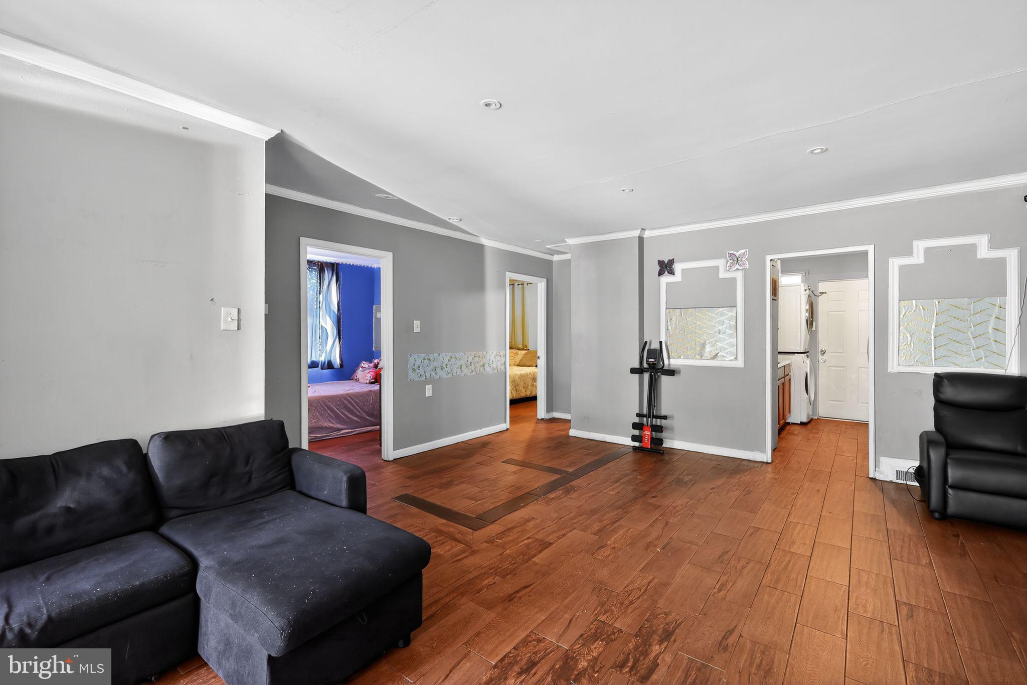 PALMER PARK - Residential