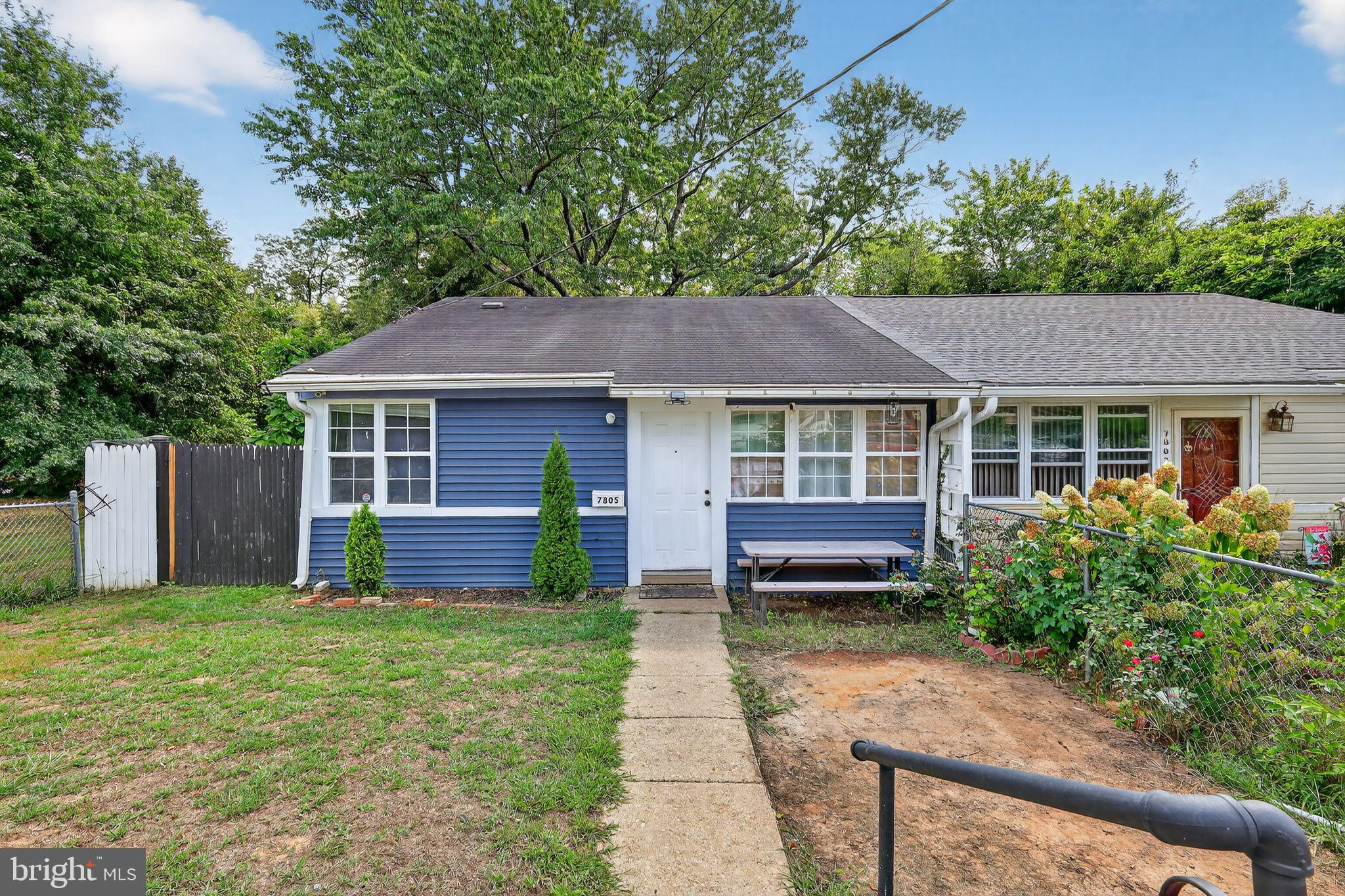 PALMER PARK - Residential