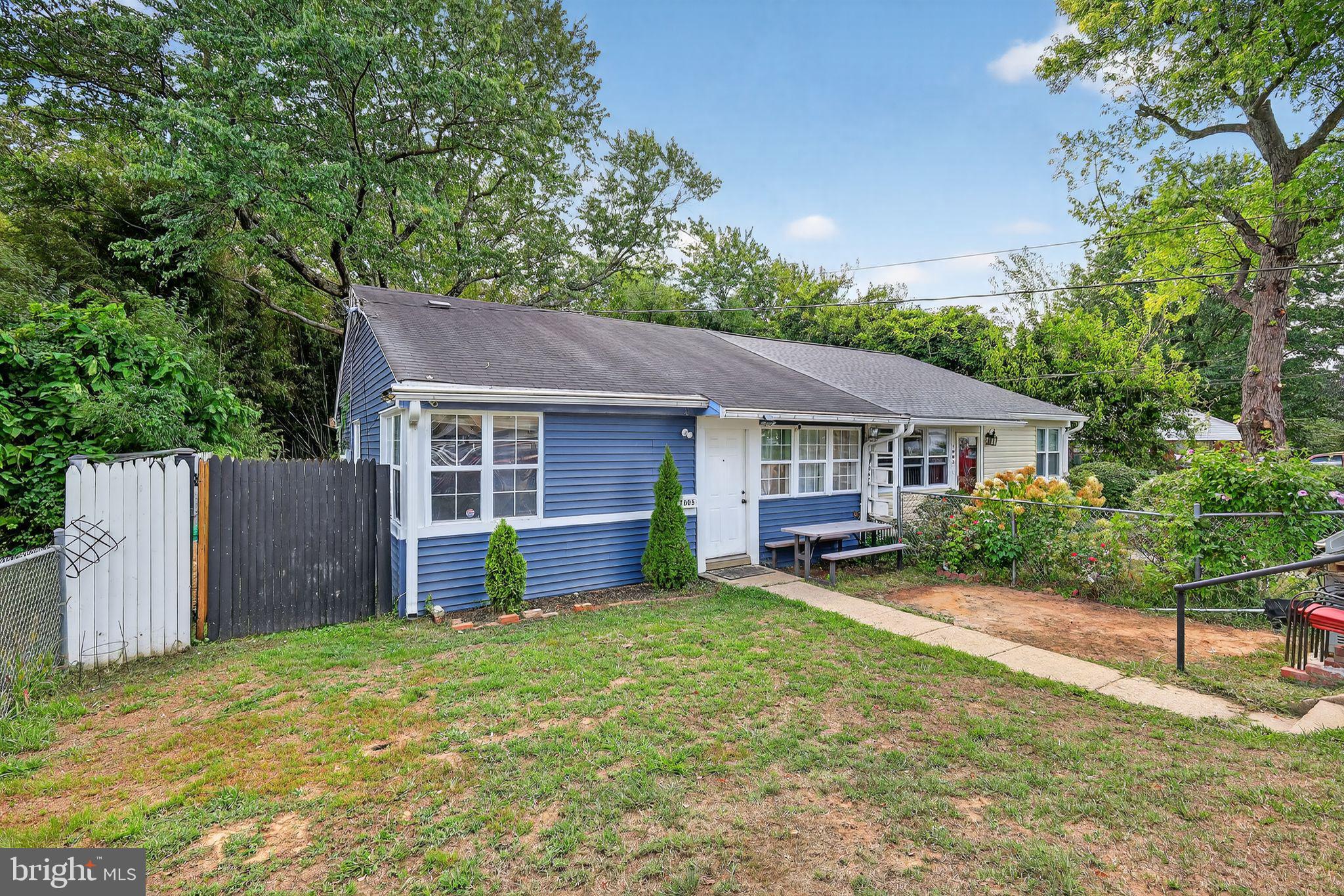 PALMER PARK - Residential