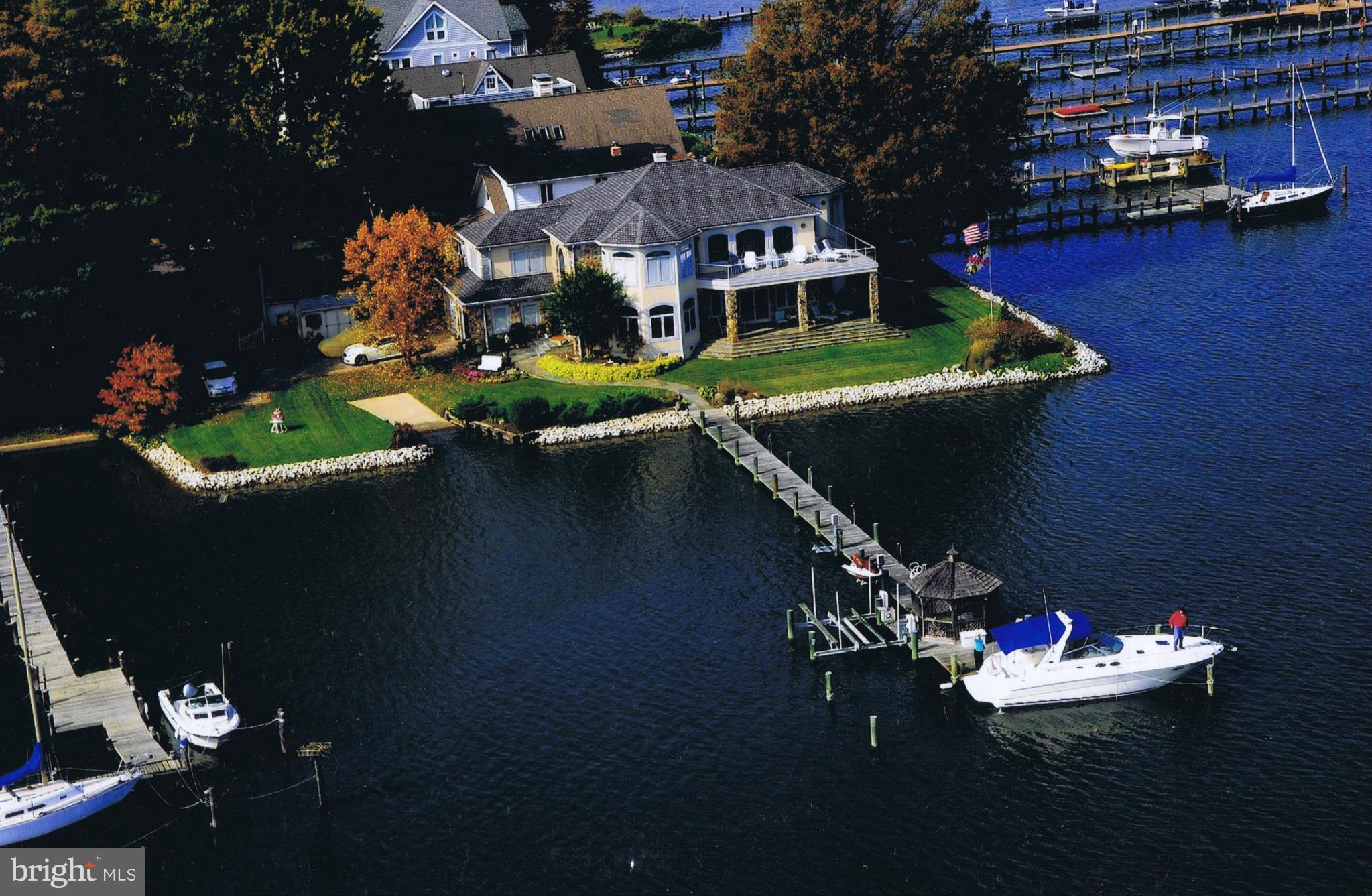 CHALK POINT - Residential