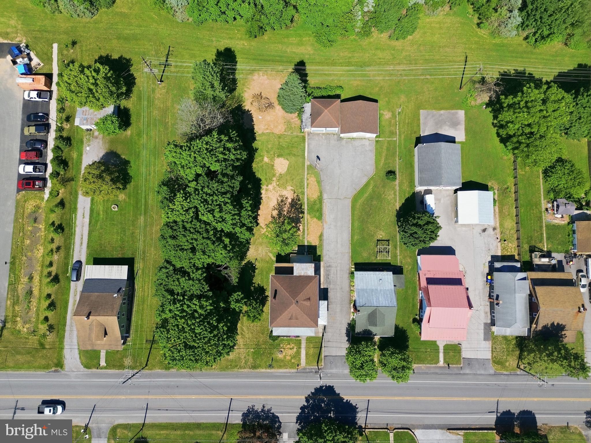 NONE AVAILABLE - Residential