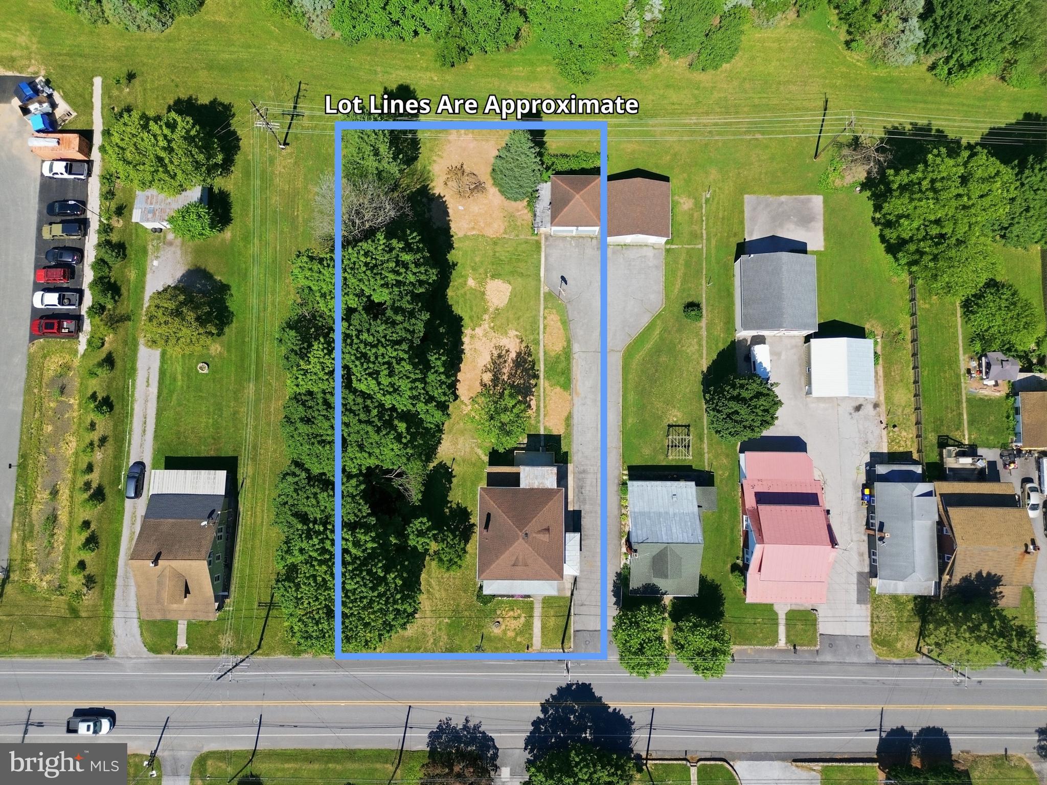 NONE AVAILABLE - Residential